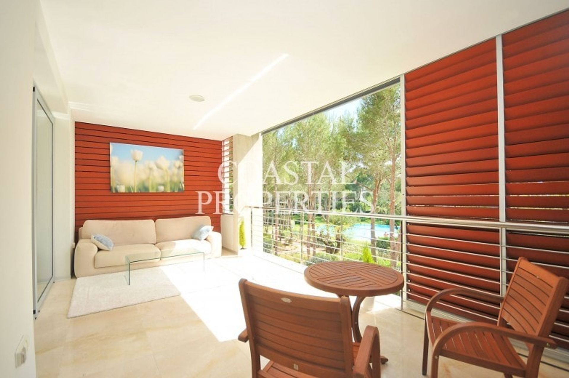 Condominium in La Bonanova, Balearic Islands 11283077