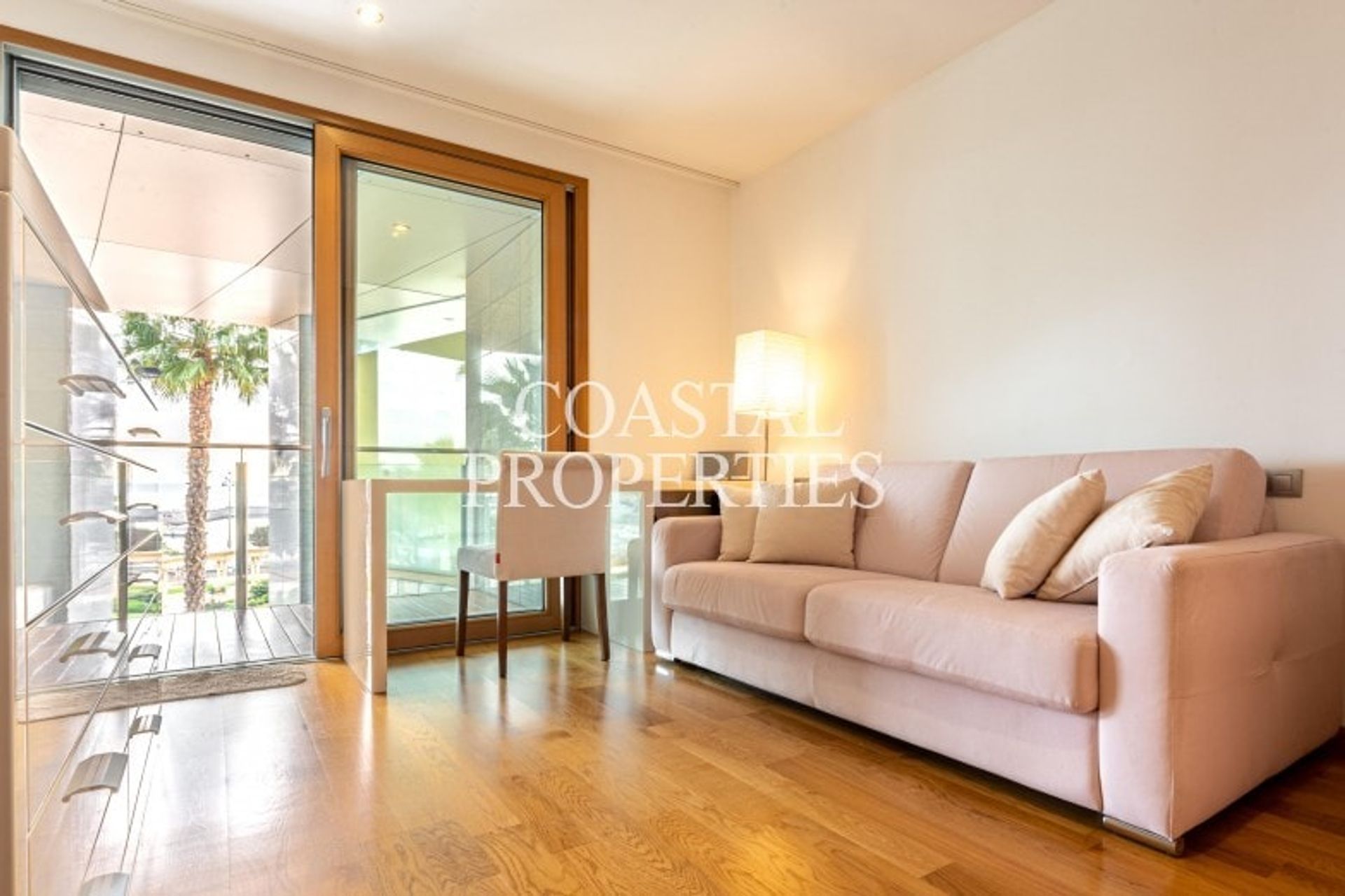 Condominium in Palma, De Balearen 11283122