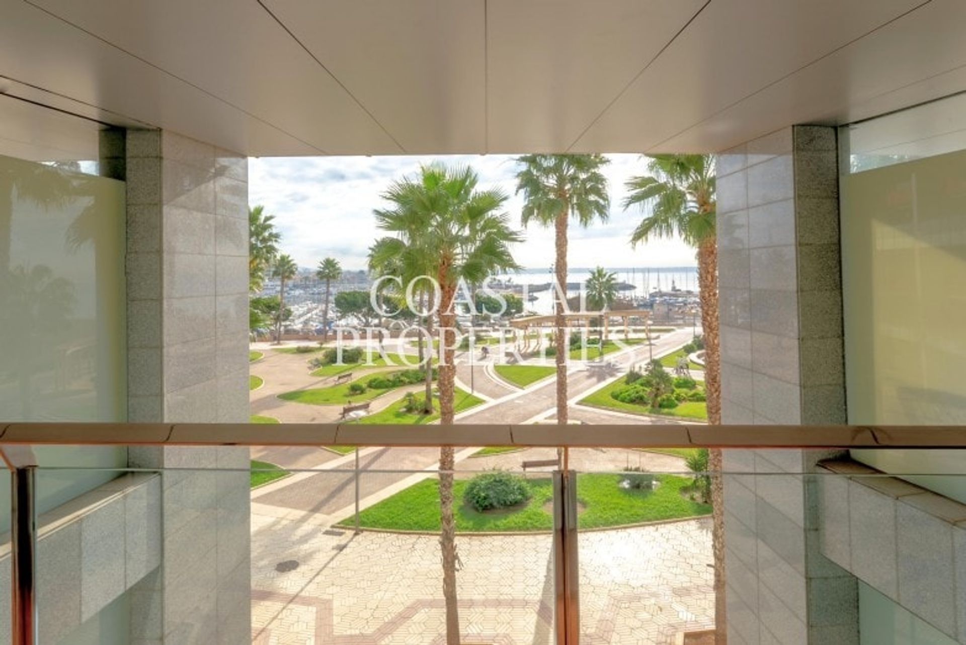 Condominium dans Palma, les Îles Baléares 11283122