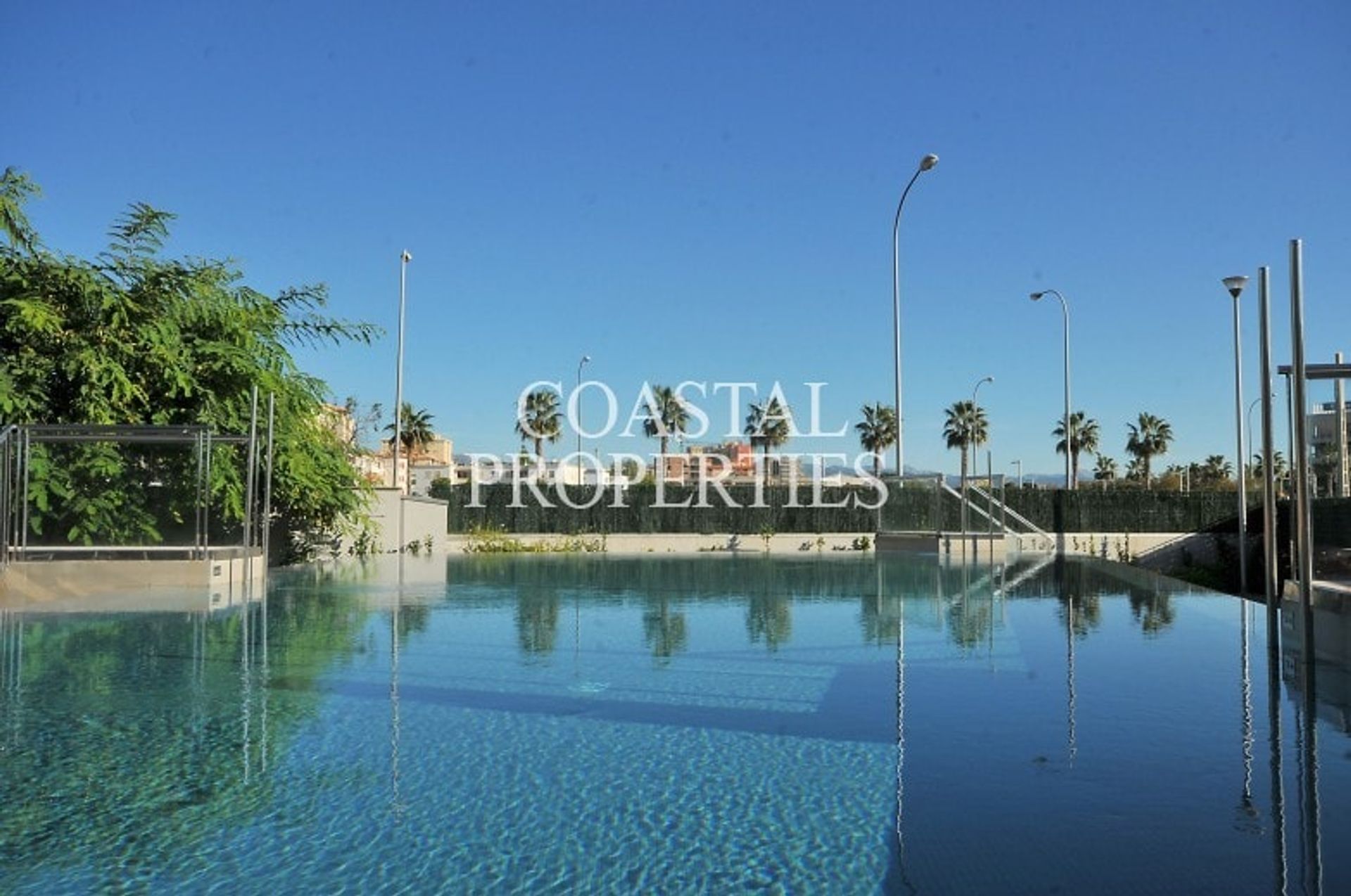 Condominio en Palma, Illes Balears 11283122