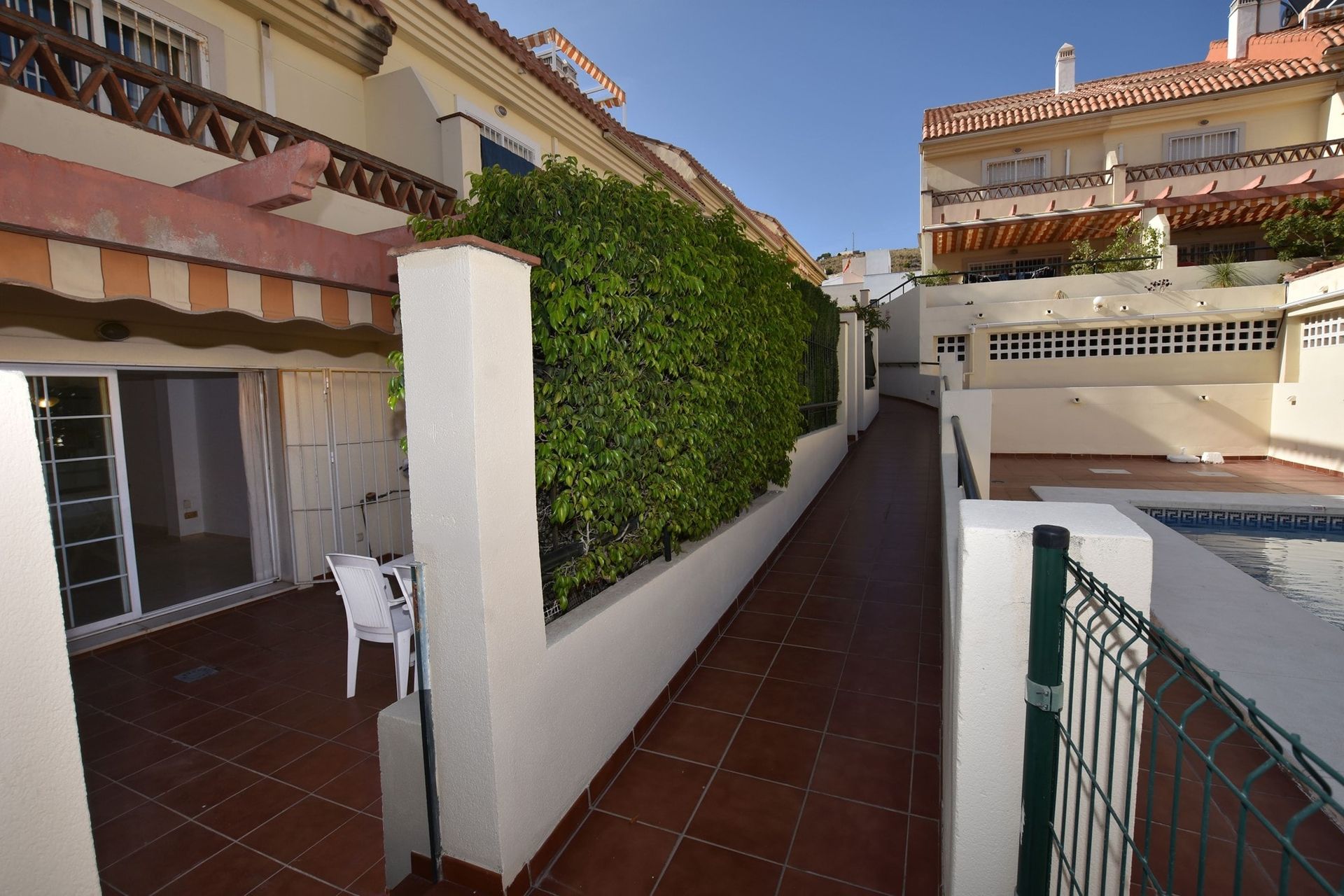 Rumah di Benalmádena, Andalucía 11283125