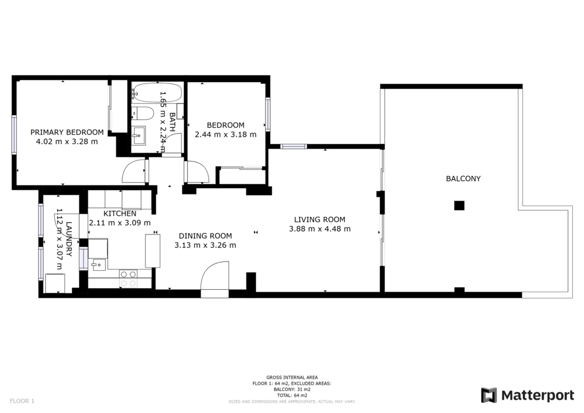 Condominium dans Torremendo, Comunidad Valenciana 11283137