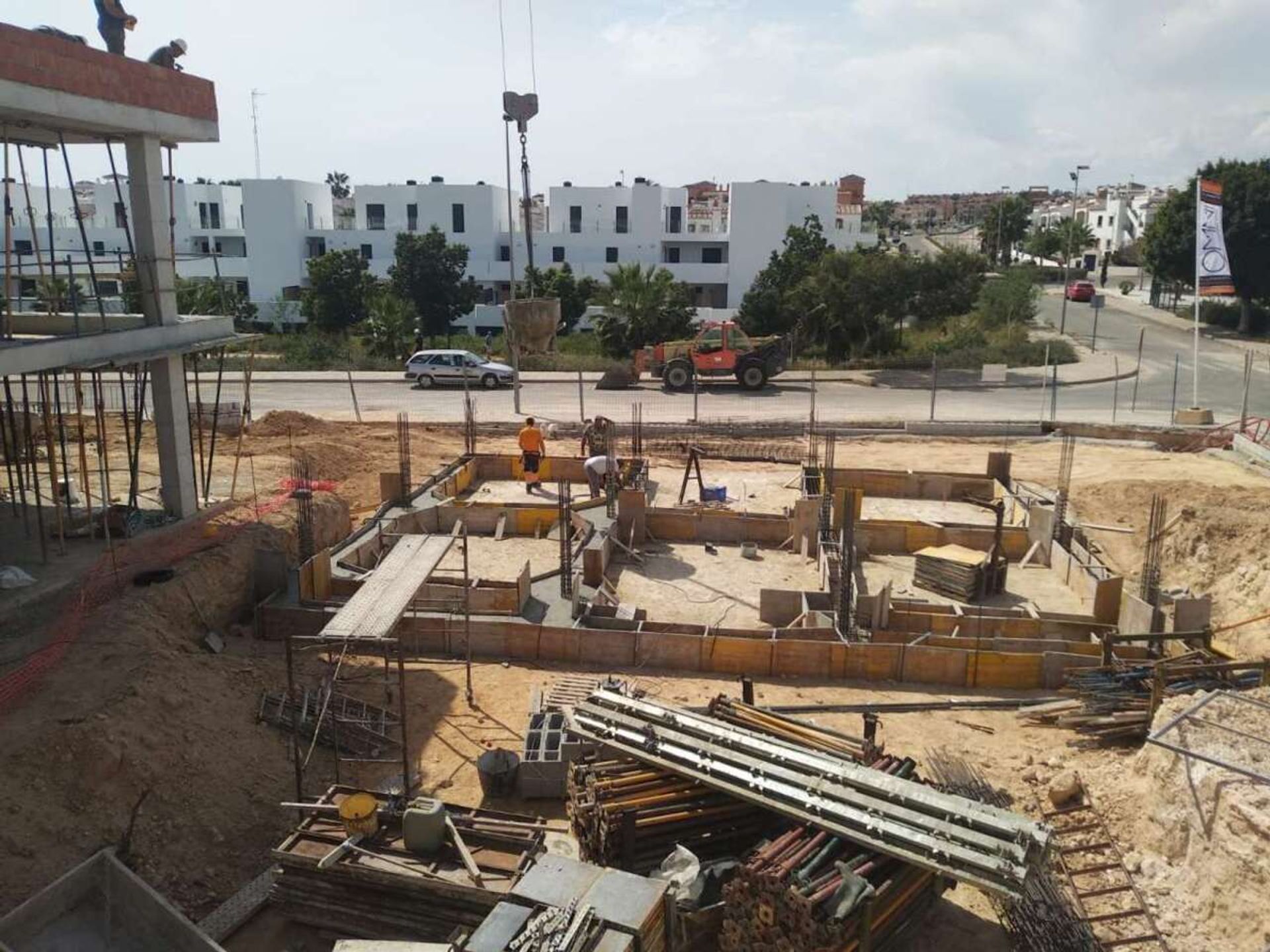 بيت في Orihuela, Comunidad Valenciana 11283183