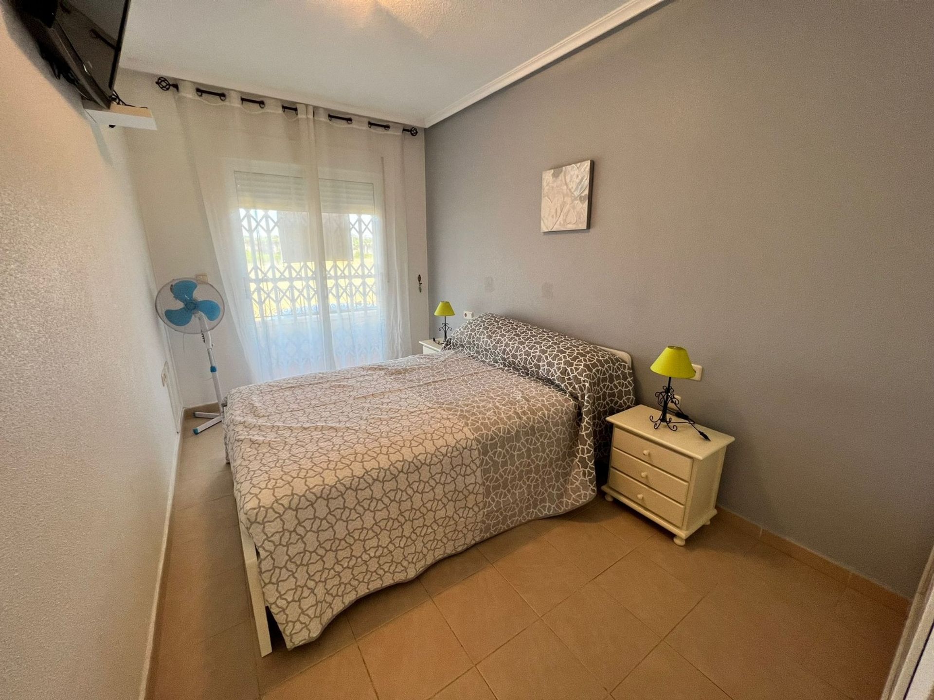 Condominium dans Jacarilla, Comunidad Valenciana 11283195