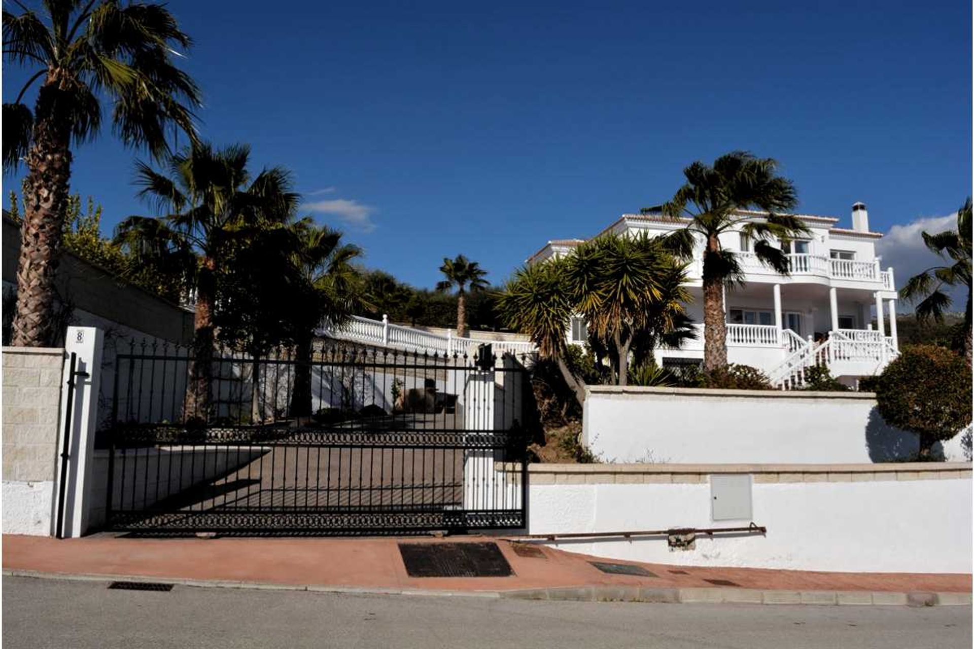 casa en Periana, Andalucía 11283197