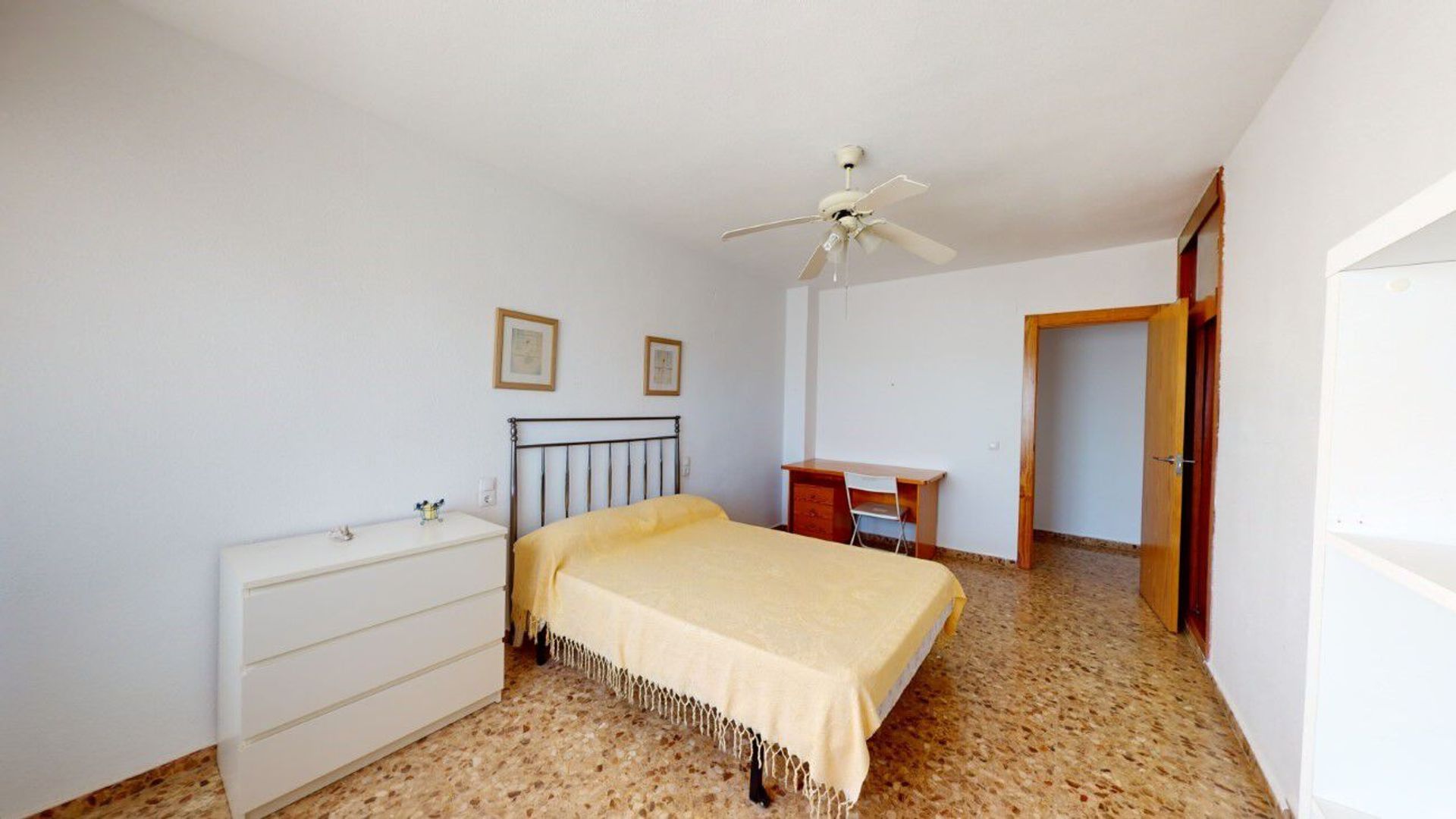 بيت في Cartagena, Región de Murcia 11283248