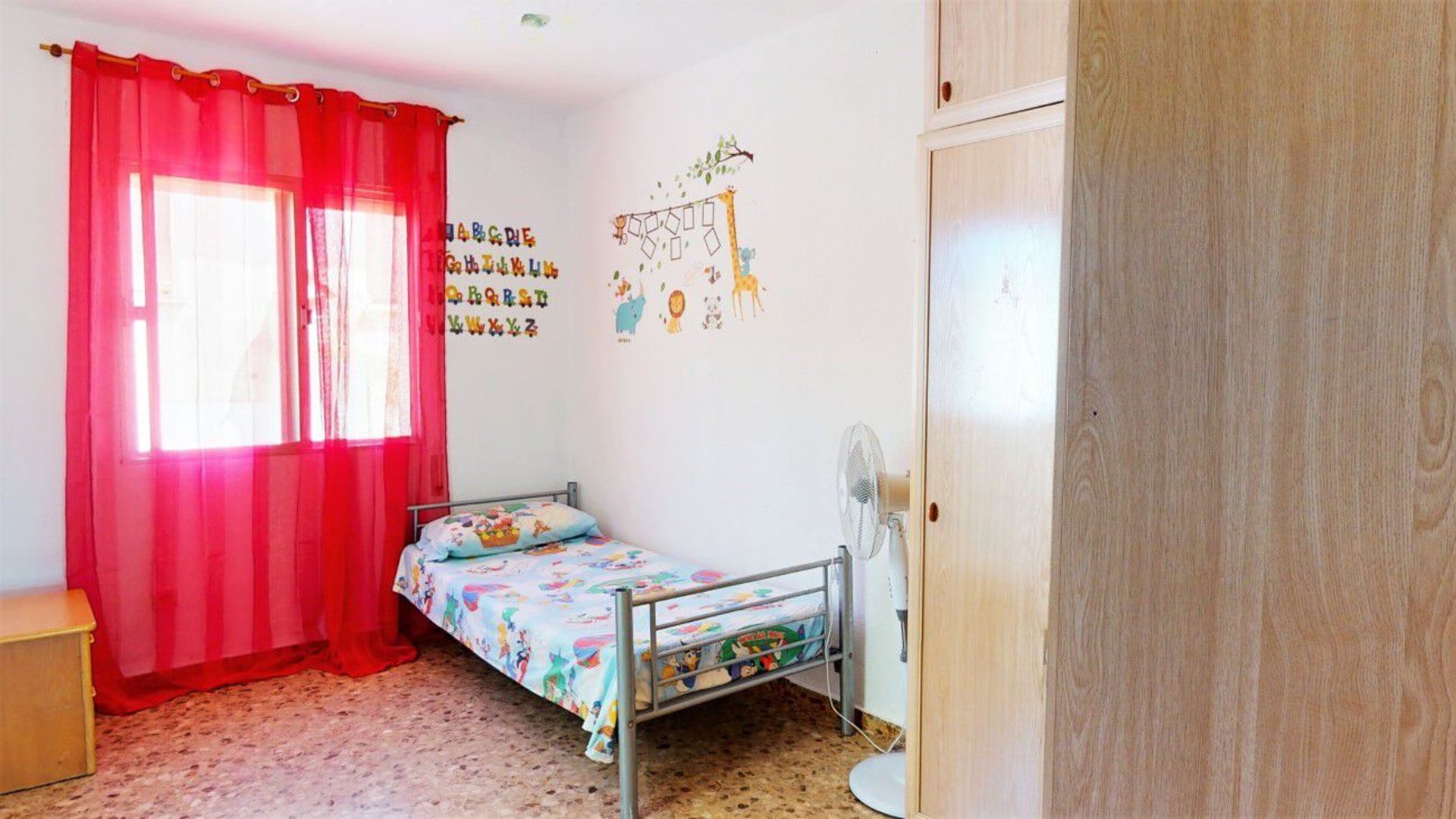 بيت في Cartagena, Región de Murcia 11283248