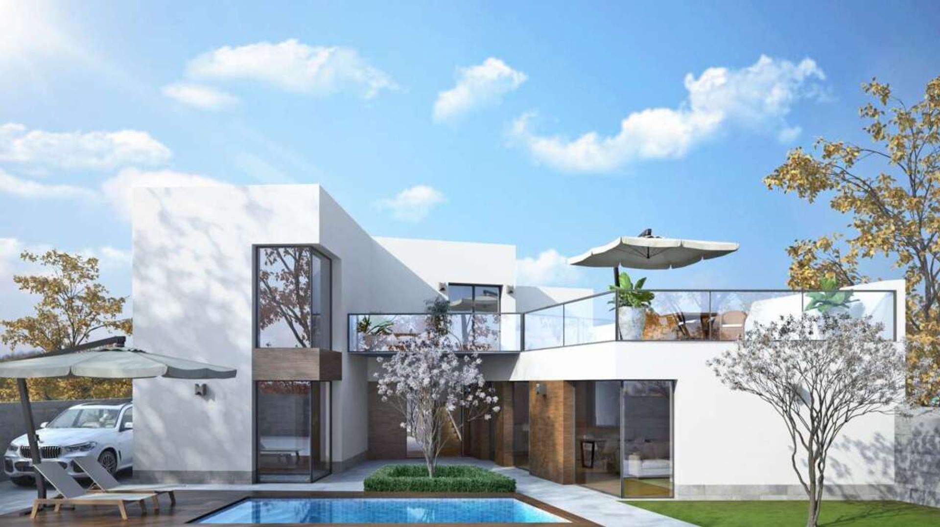 Haus im Los Tarragas, Murcia 11283274