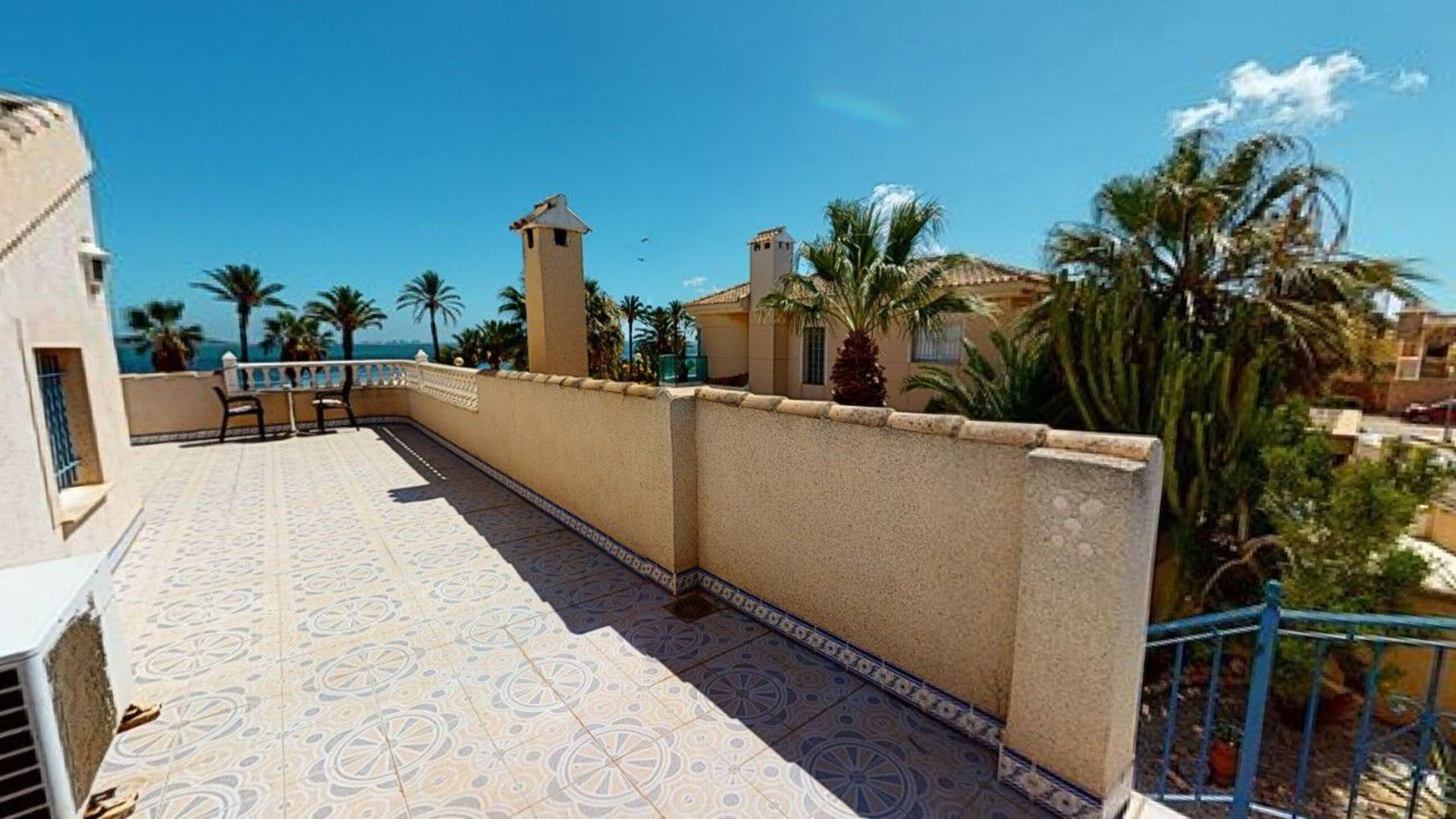 Casa nel Cartagena, Región de Murcia 11283309