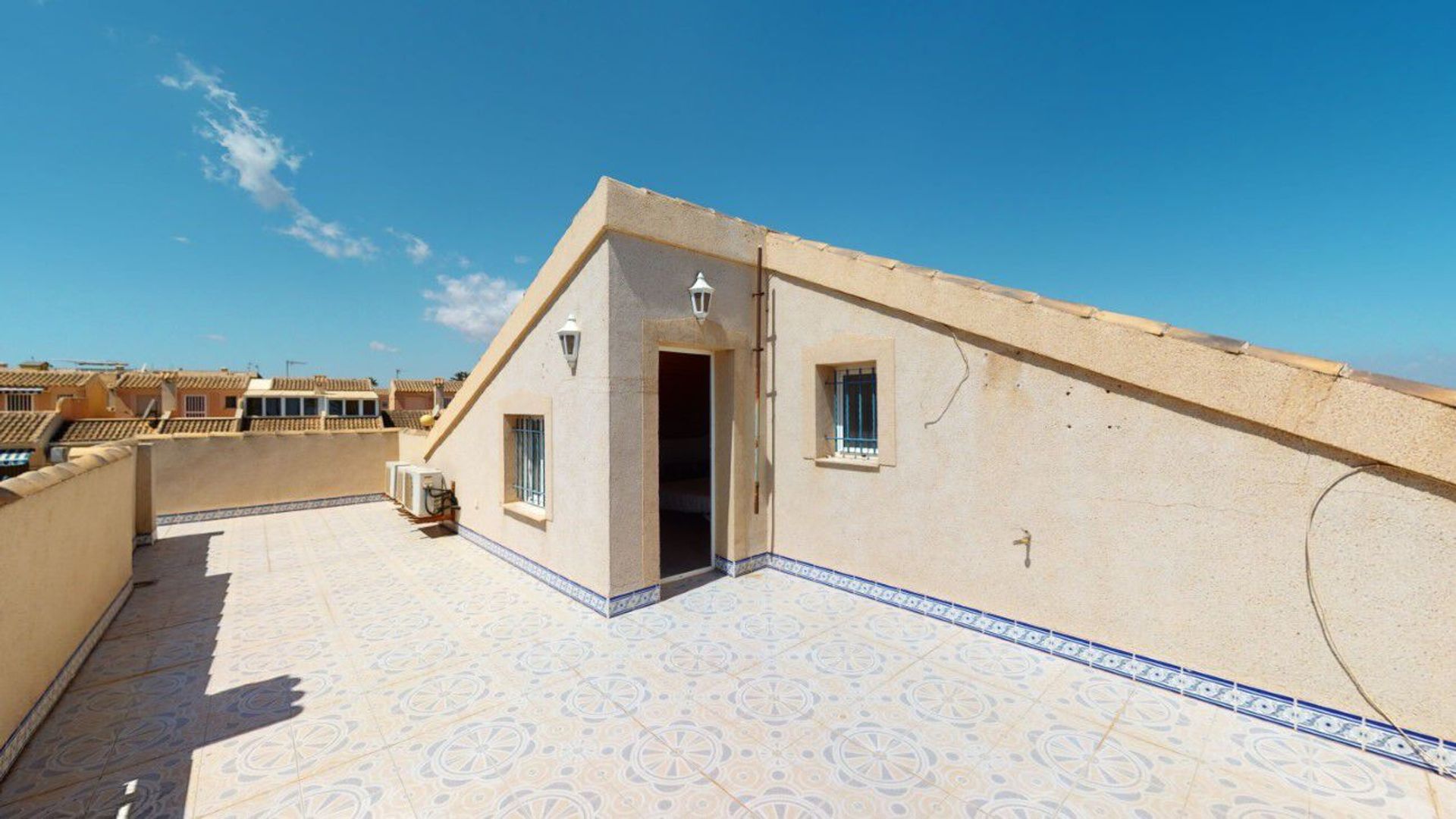 Casa nel Cartagena, Región de Murcia 11283309