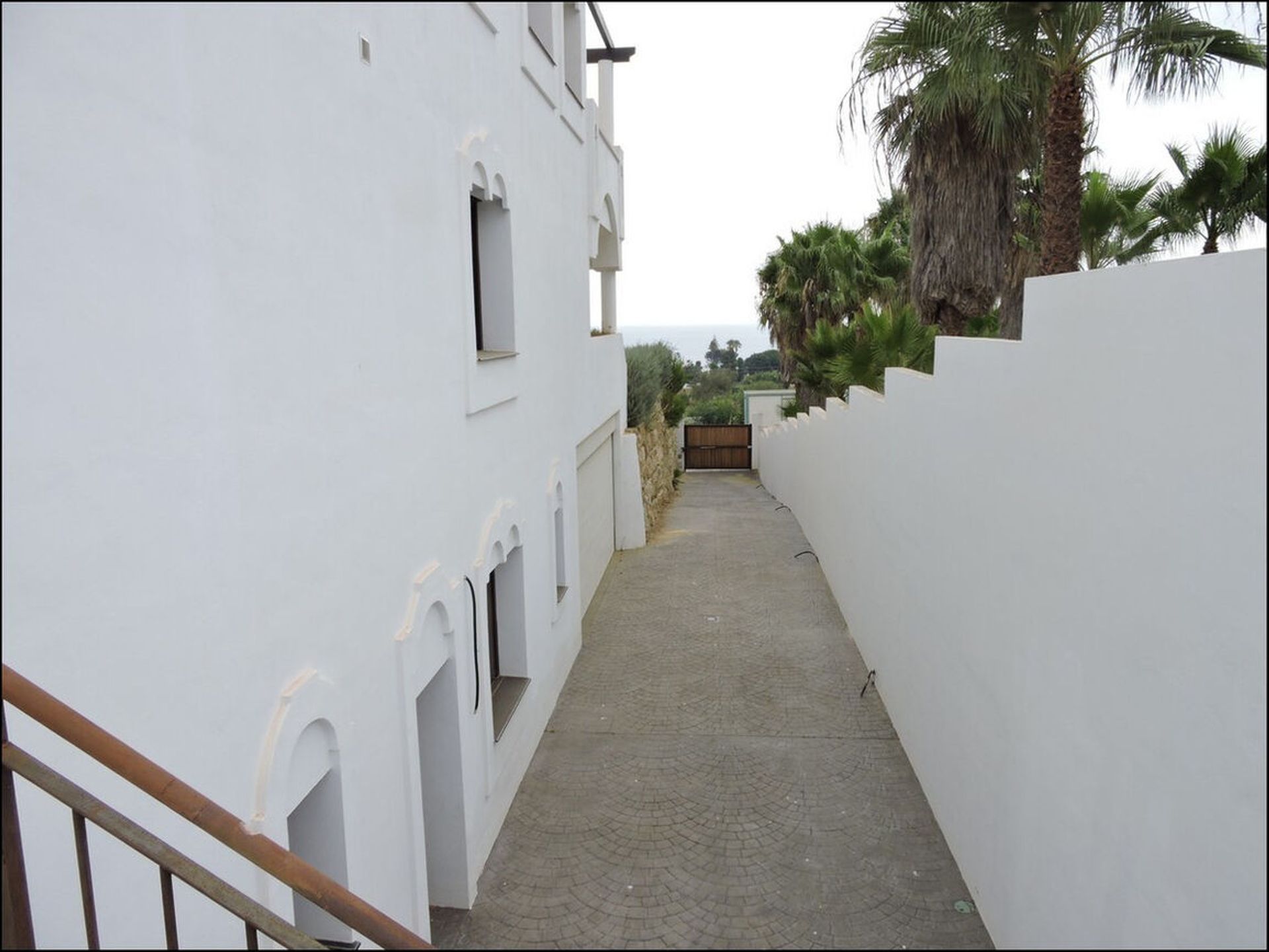 Huis in Manilva, Andalucía 11283325