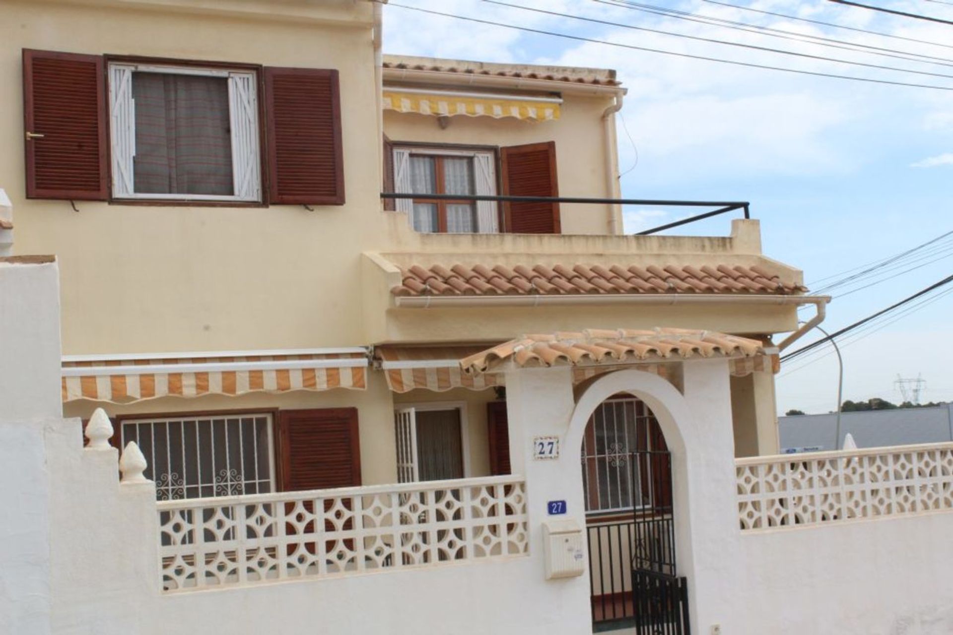 casa en san miguel de salinas, Valencia 11283329