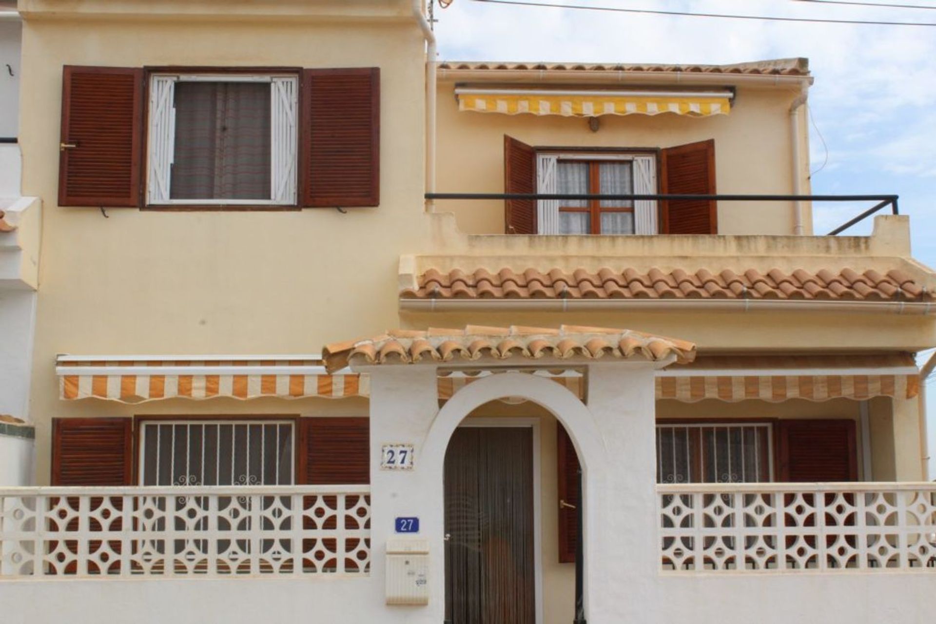 casa en san miguel de salinas, Valencia 11283329