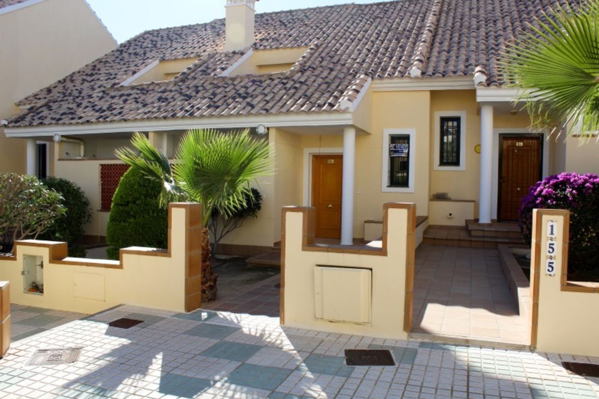 House in Campoamor, Valencia 11283363