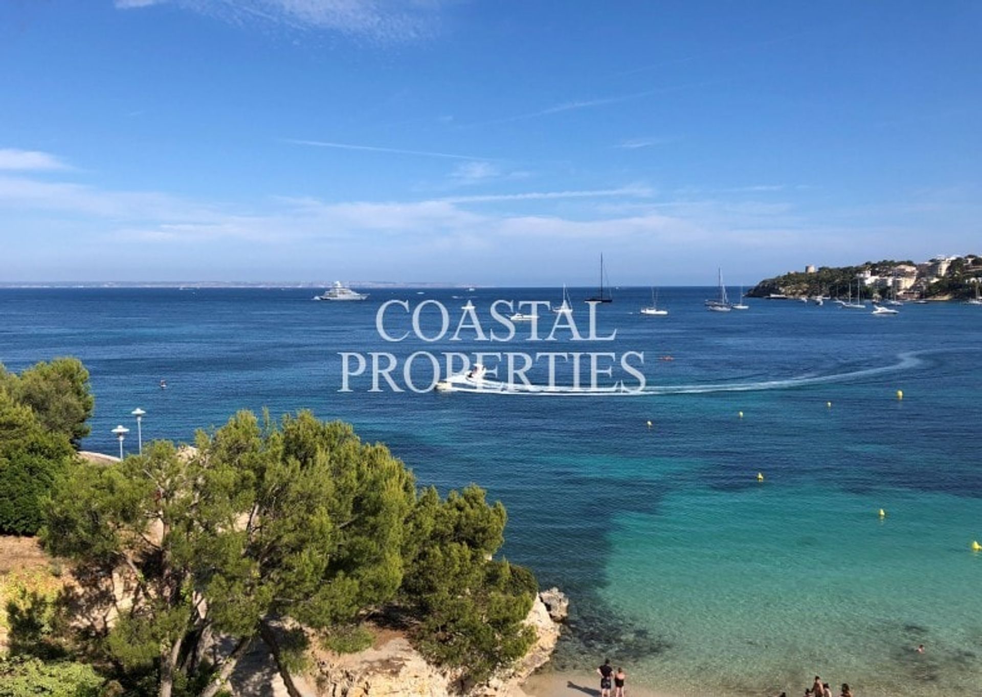 Condominio en Calvià, Islas Baleares 11283384