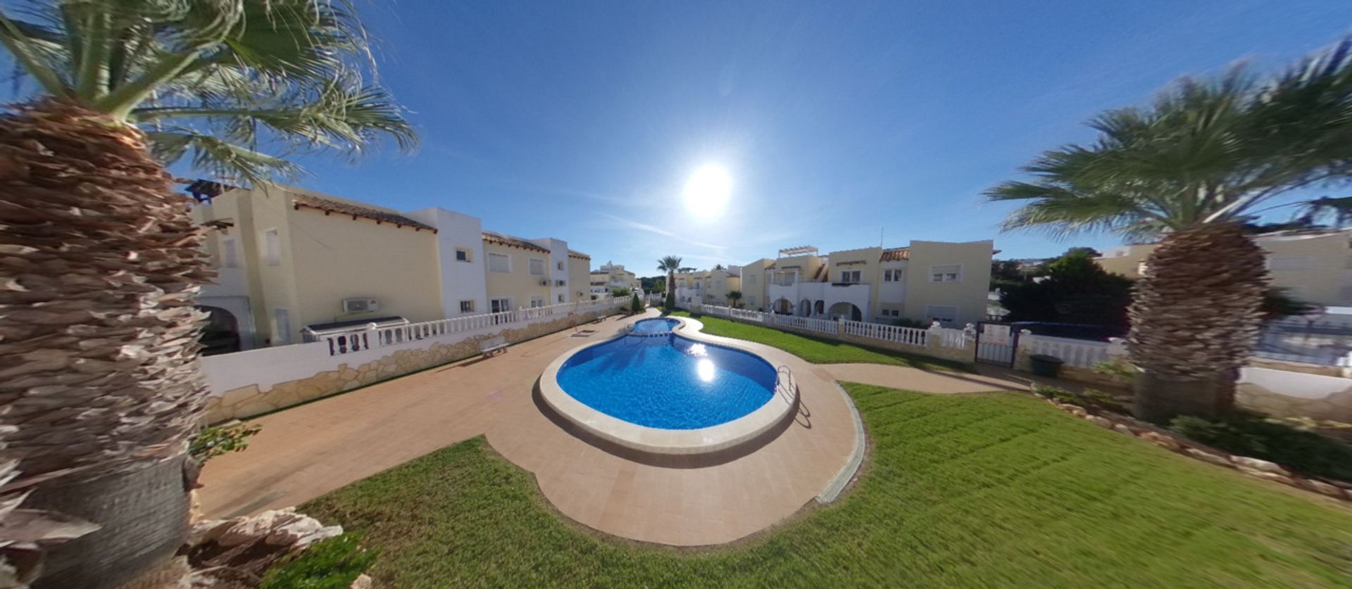 жилой дом в Villamartin, Andalucía 11283415