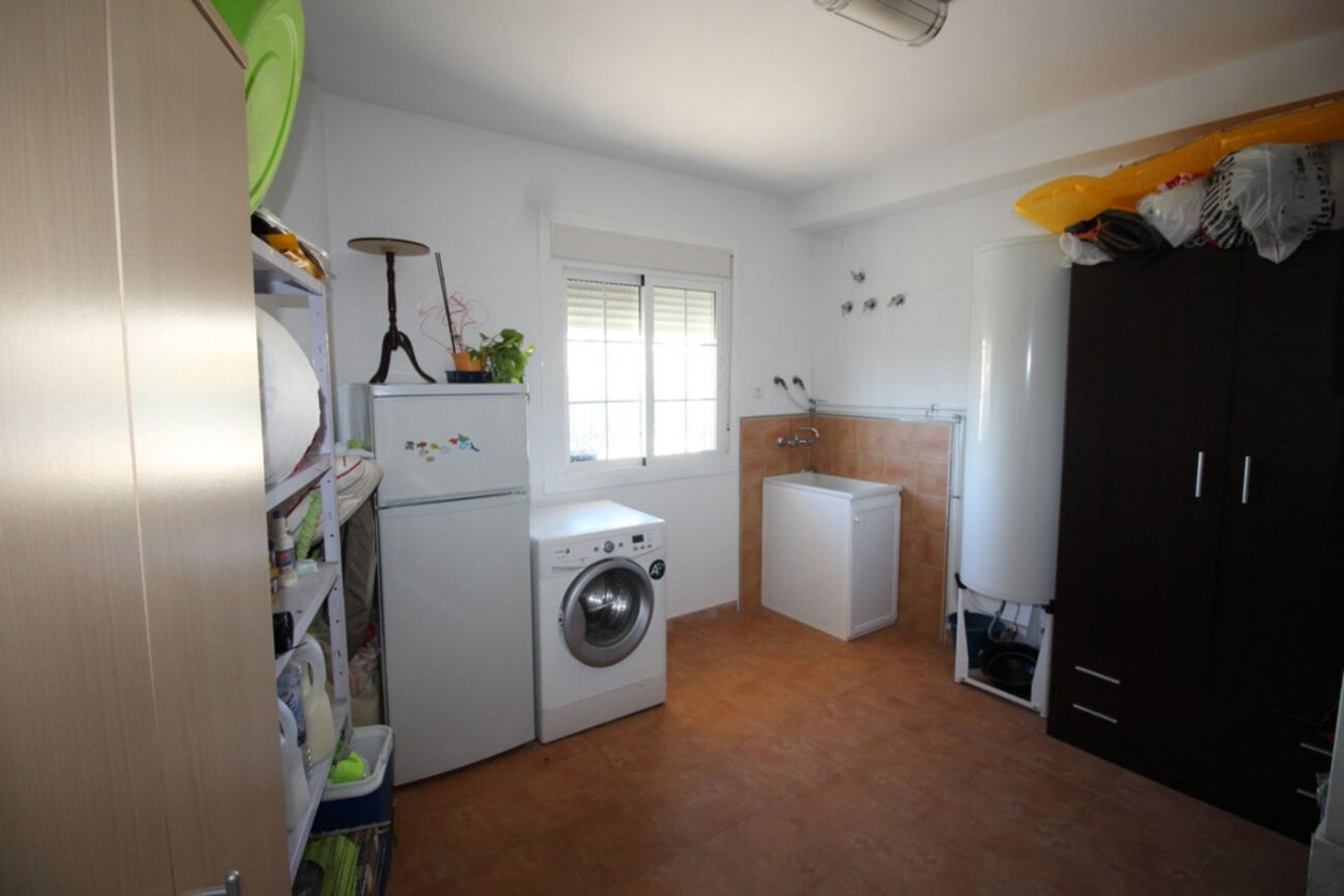 loger dans Alcaucín, Andalucía 11283477