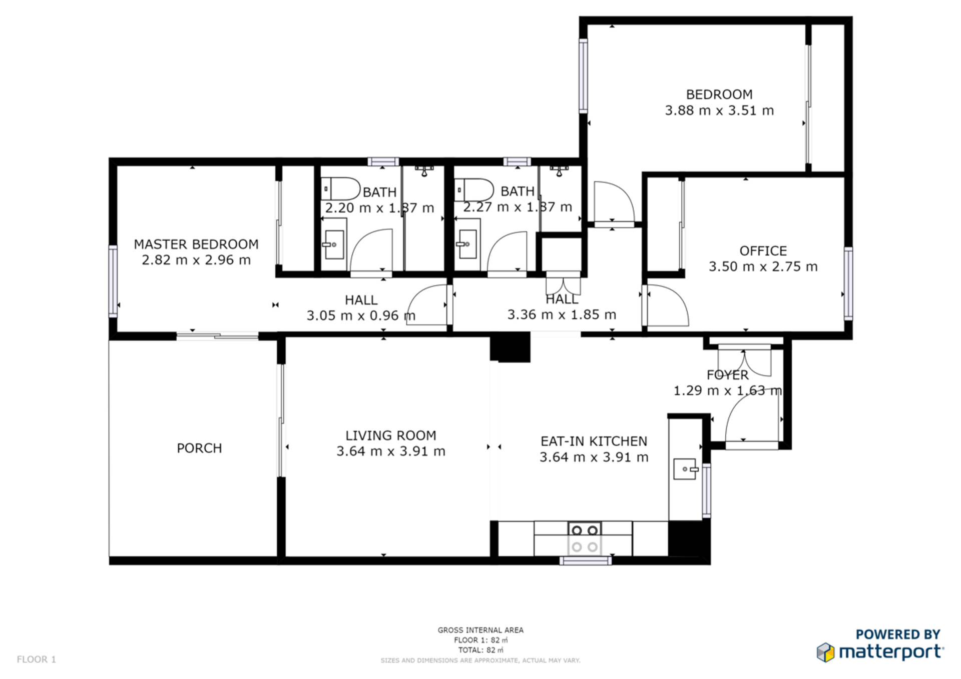 Condominium in San Miguel de Salinas, Comunidad Valenciana 11283532