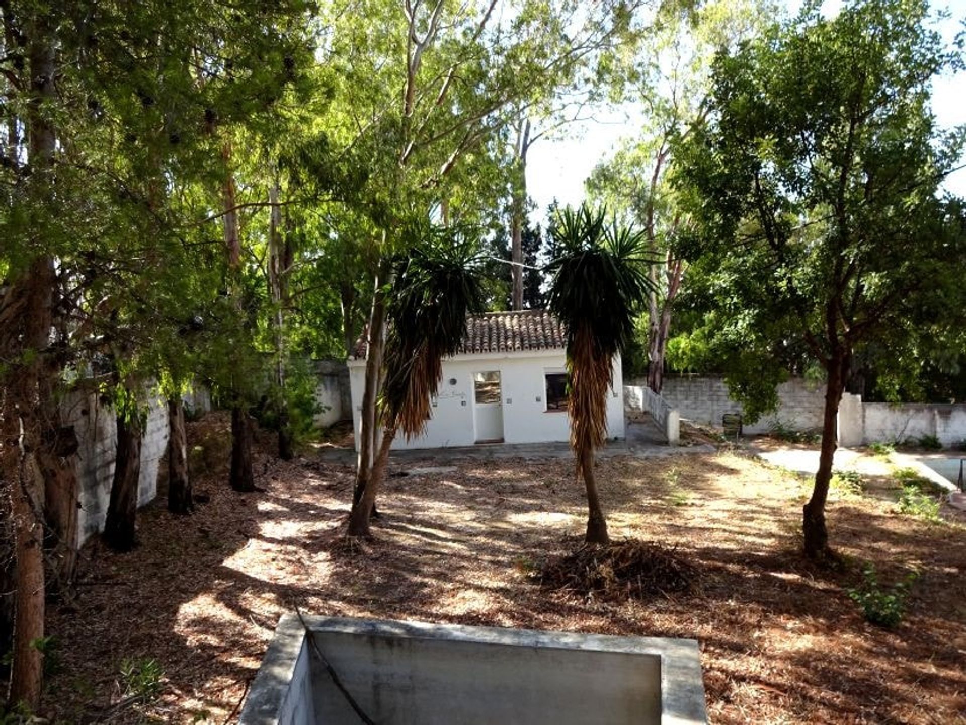 Land in Mijas, Andalucía 11283538