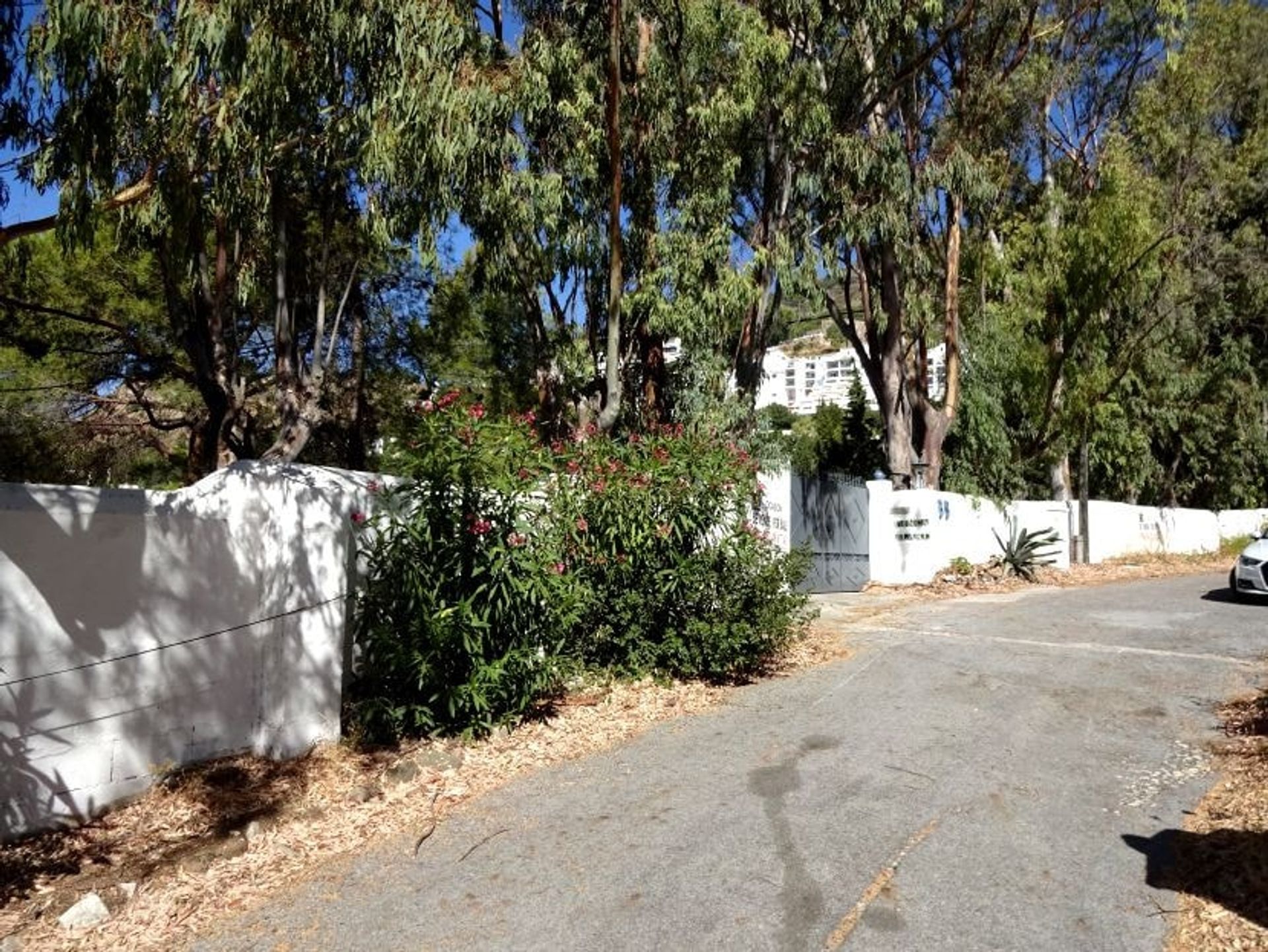 Land in Mijas, Andalucía 11283538