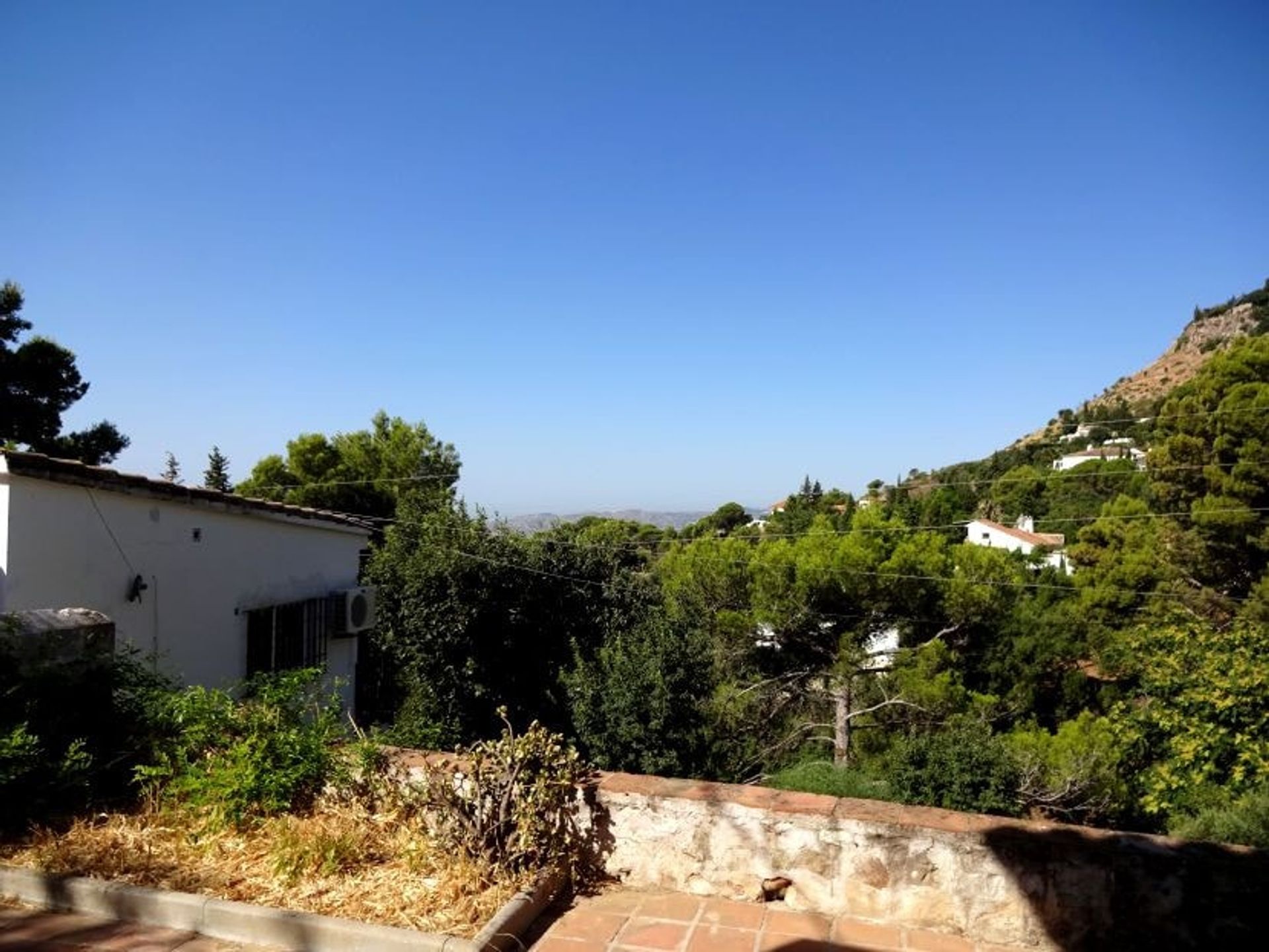 Land in Mijas, Andalucía 11283538