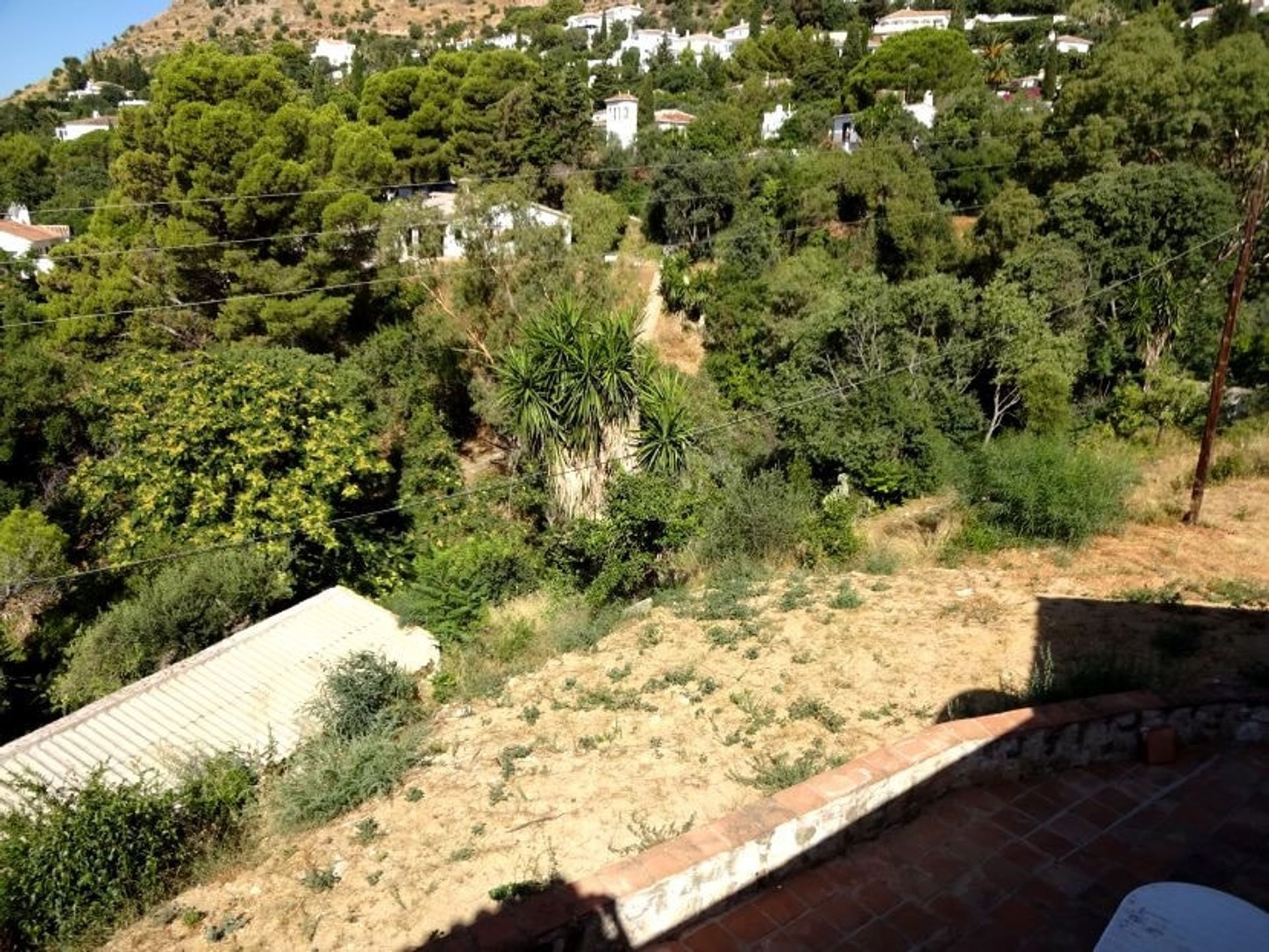 Land in Mijas, Andalucía 11283538