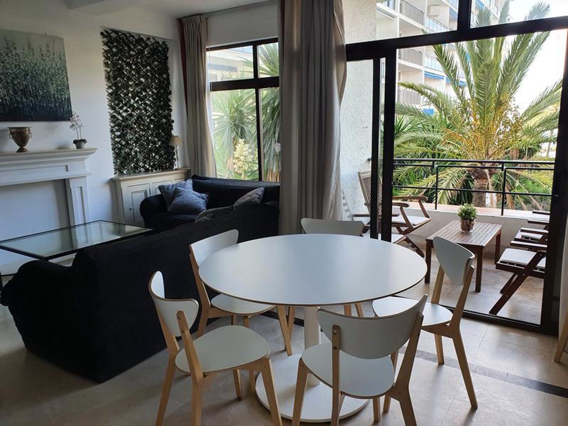 Condominio nel Marbella, Andalucía 11283541