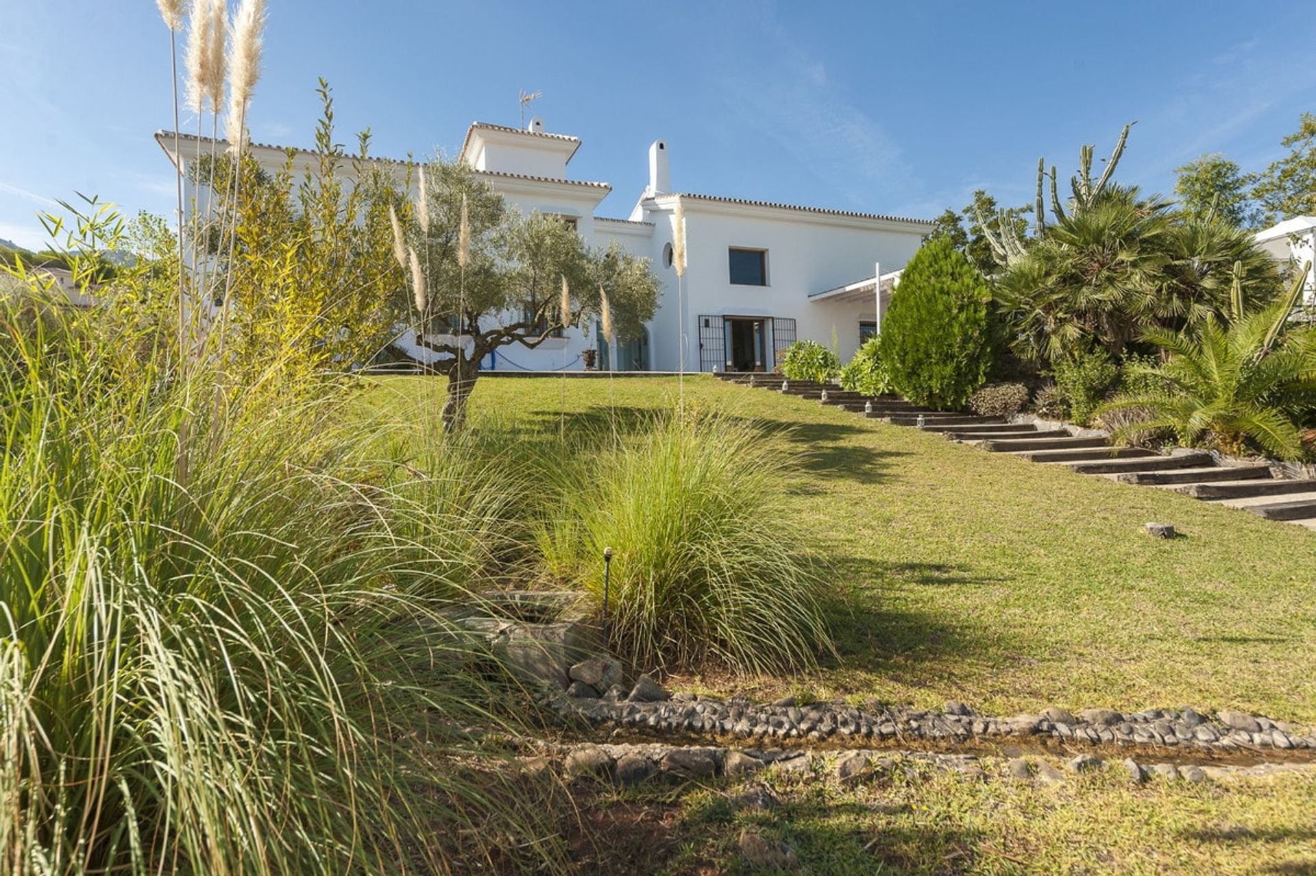 Casa nel Alhaurín el Grande, Andalucía 11283670