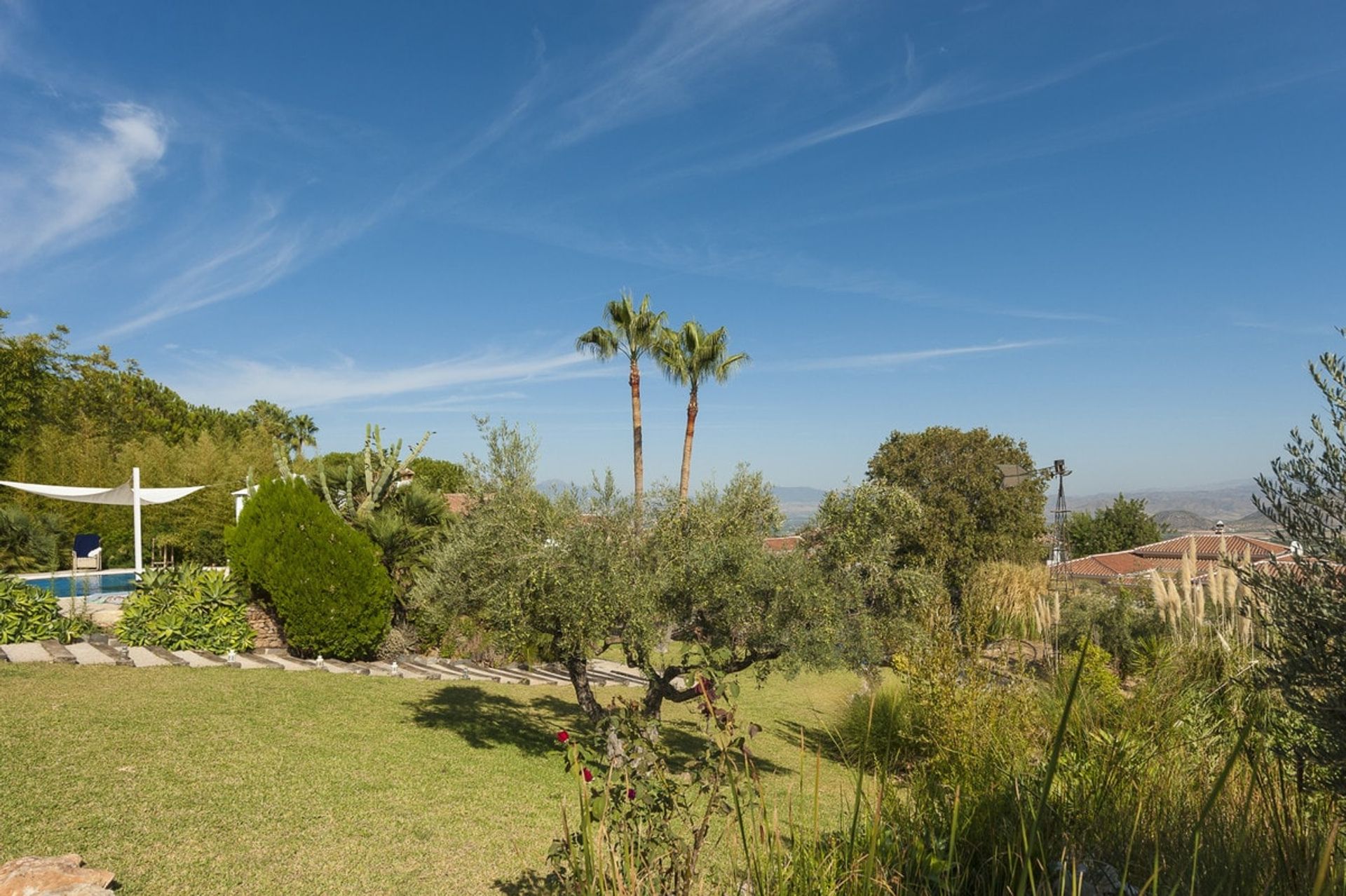 Casa nel Alhaurín el Grande, Andalucía 11283670