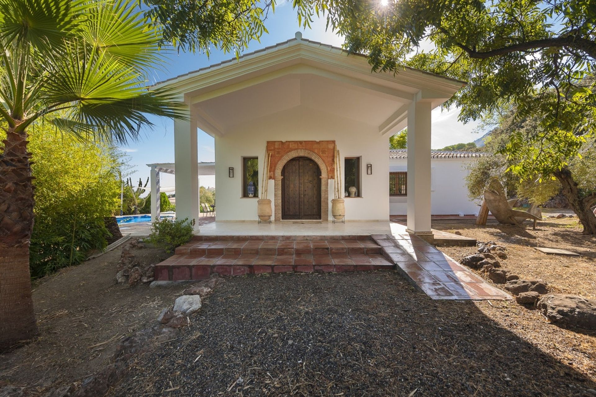 Casa nel Alhaurín el Grande, Andalucía 11283670