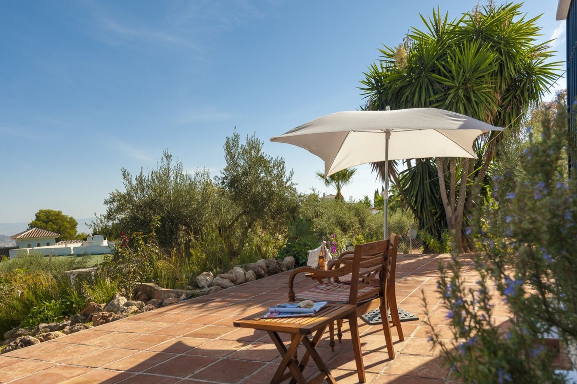 Casa nel Alhaurín el Grande, Andalucía 11283670