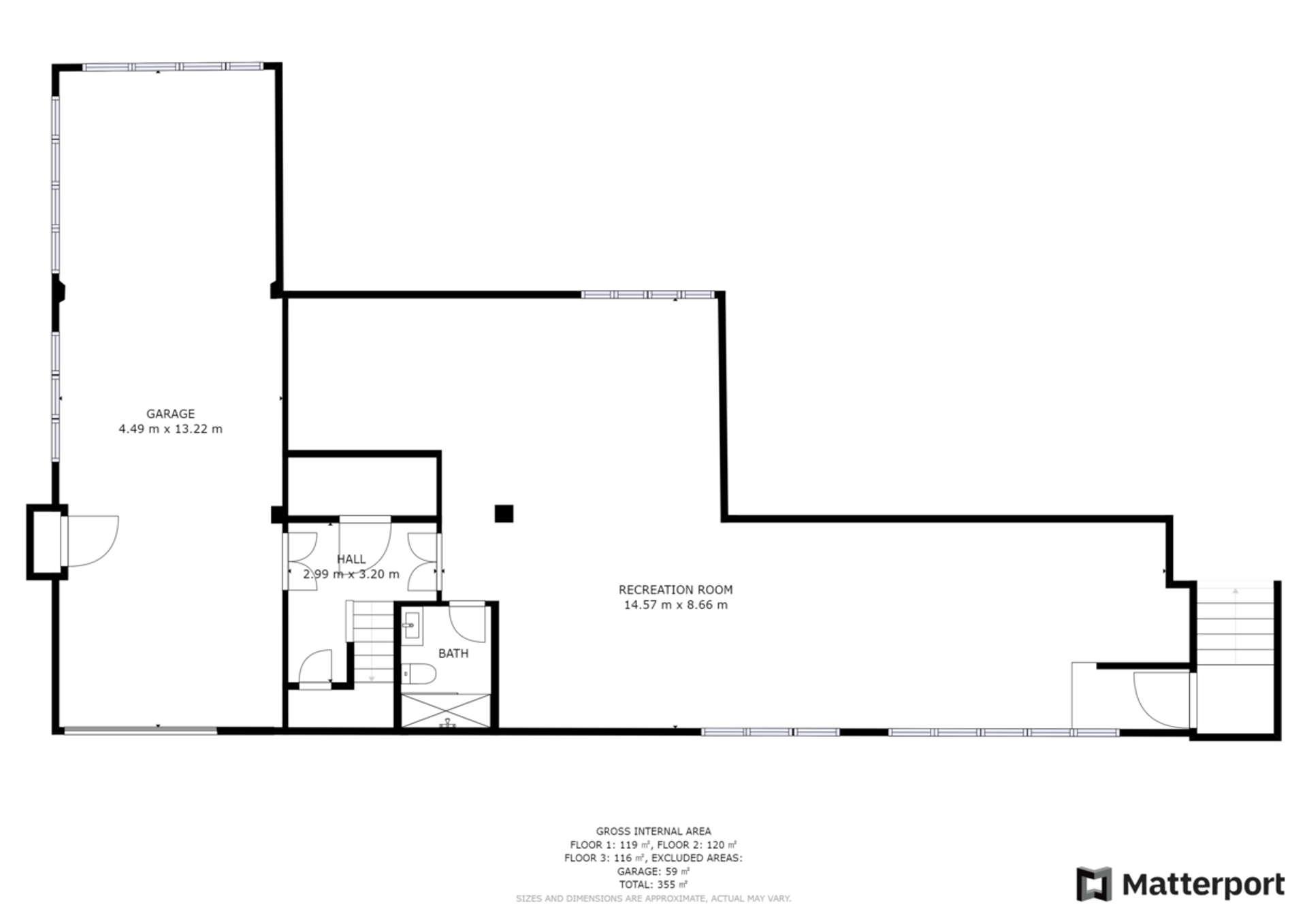 rumah dalam Novelda, Comunidad Valenciana 11283678