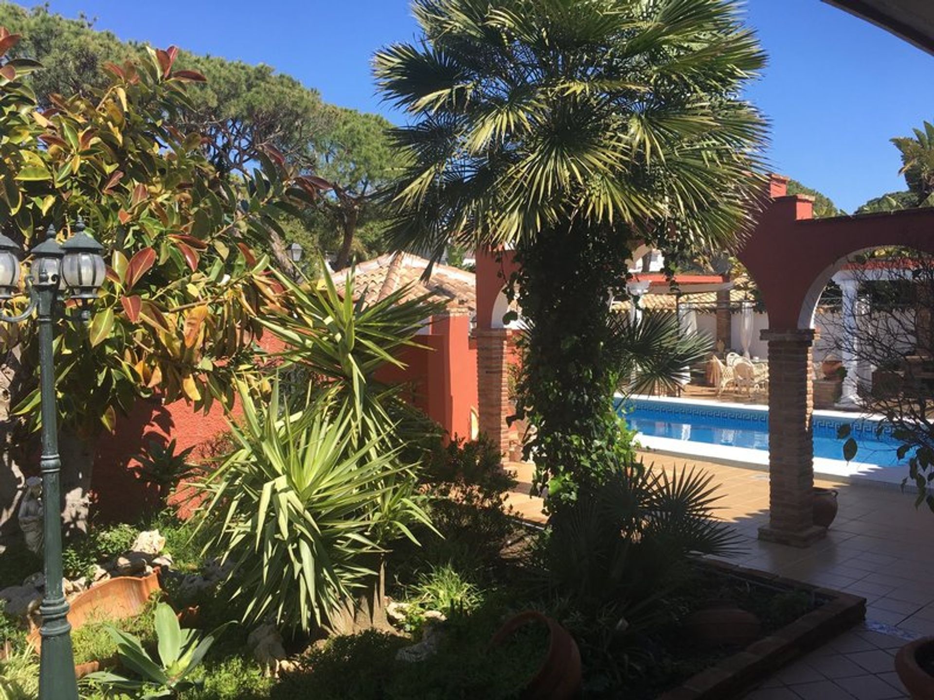 casa no Marbella, Andalucía 11283680