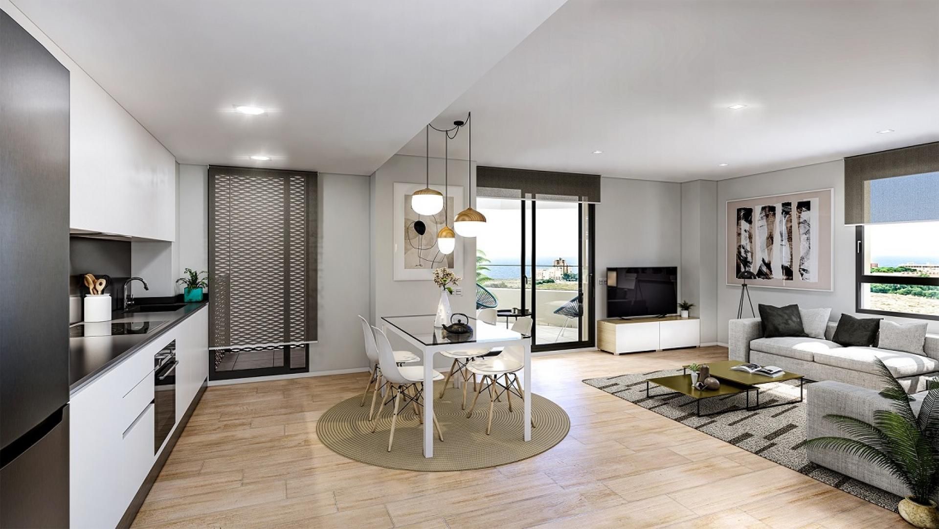 Condominium in Bacarot, Valencia 11283681