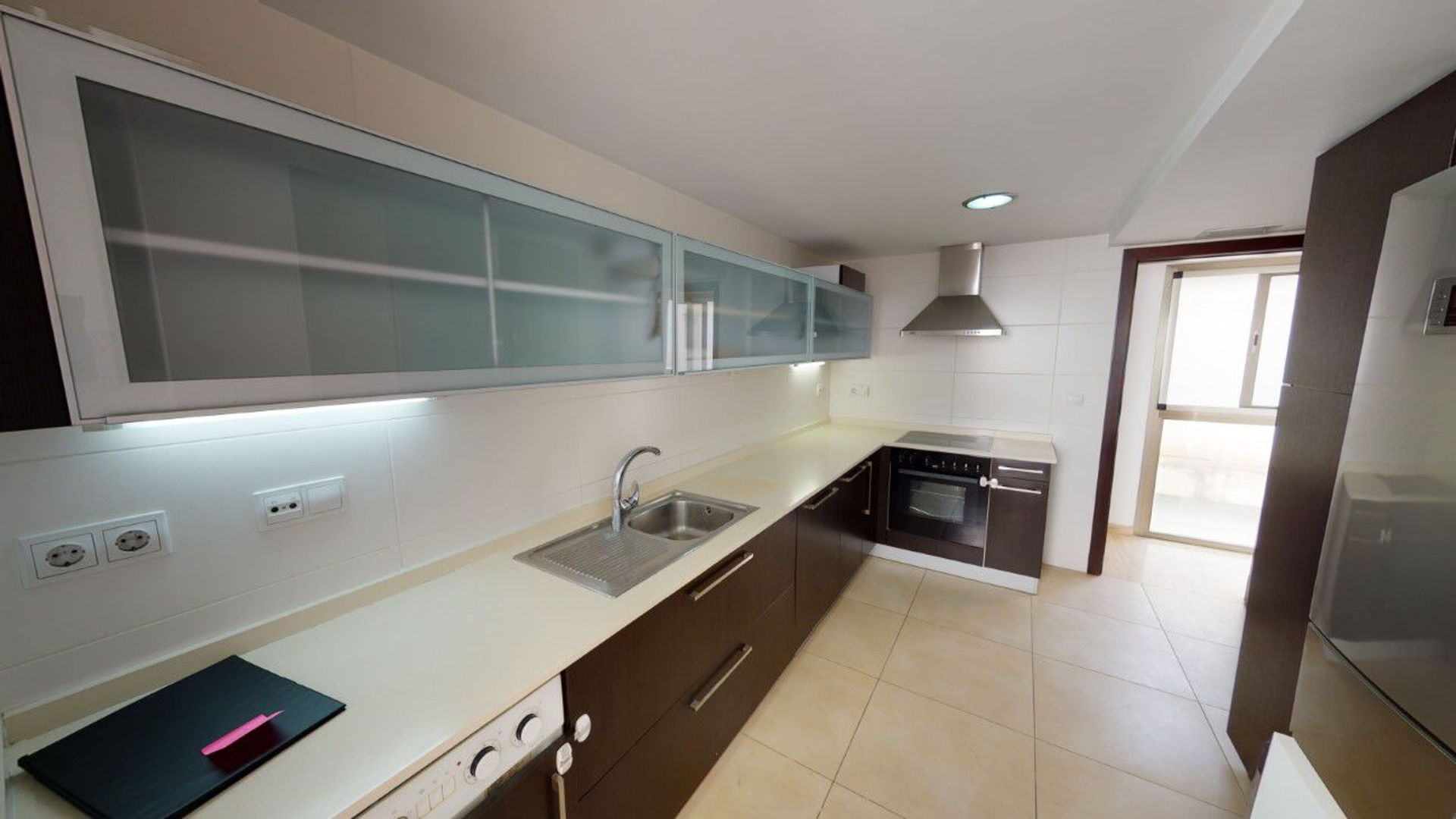 Condominio nel Alicante (Alacant), Comunidad Valenciana 11283708