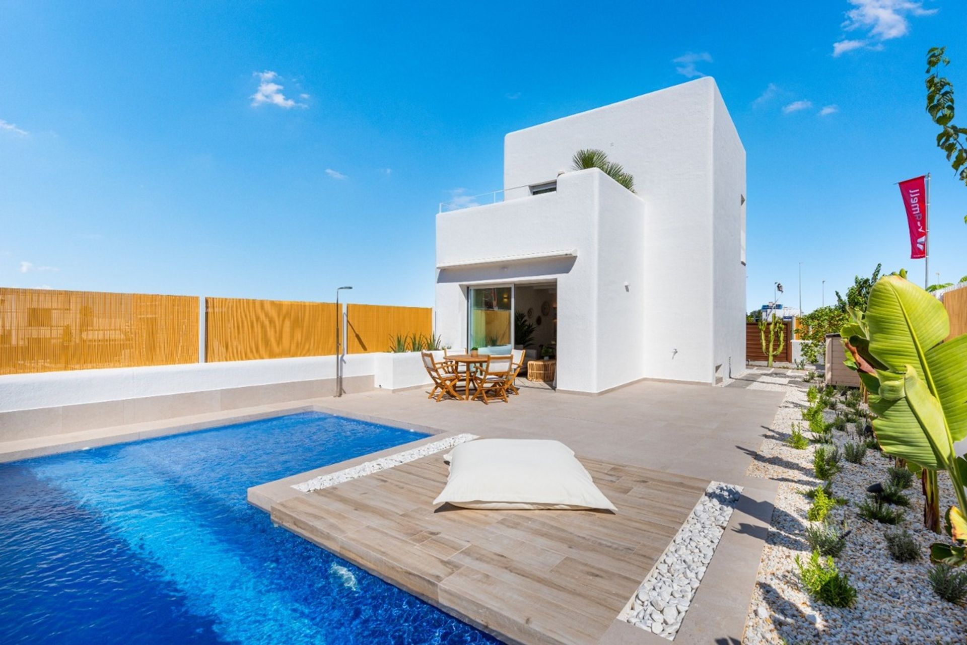 House in La Marina, Valencia 11283732