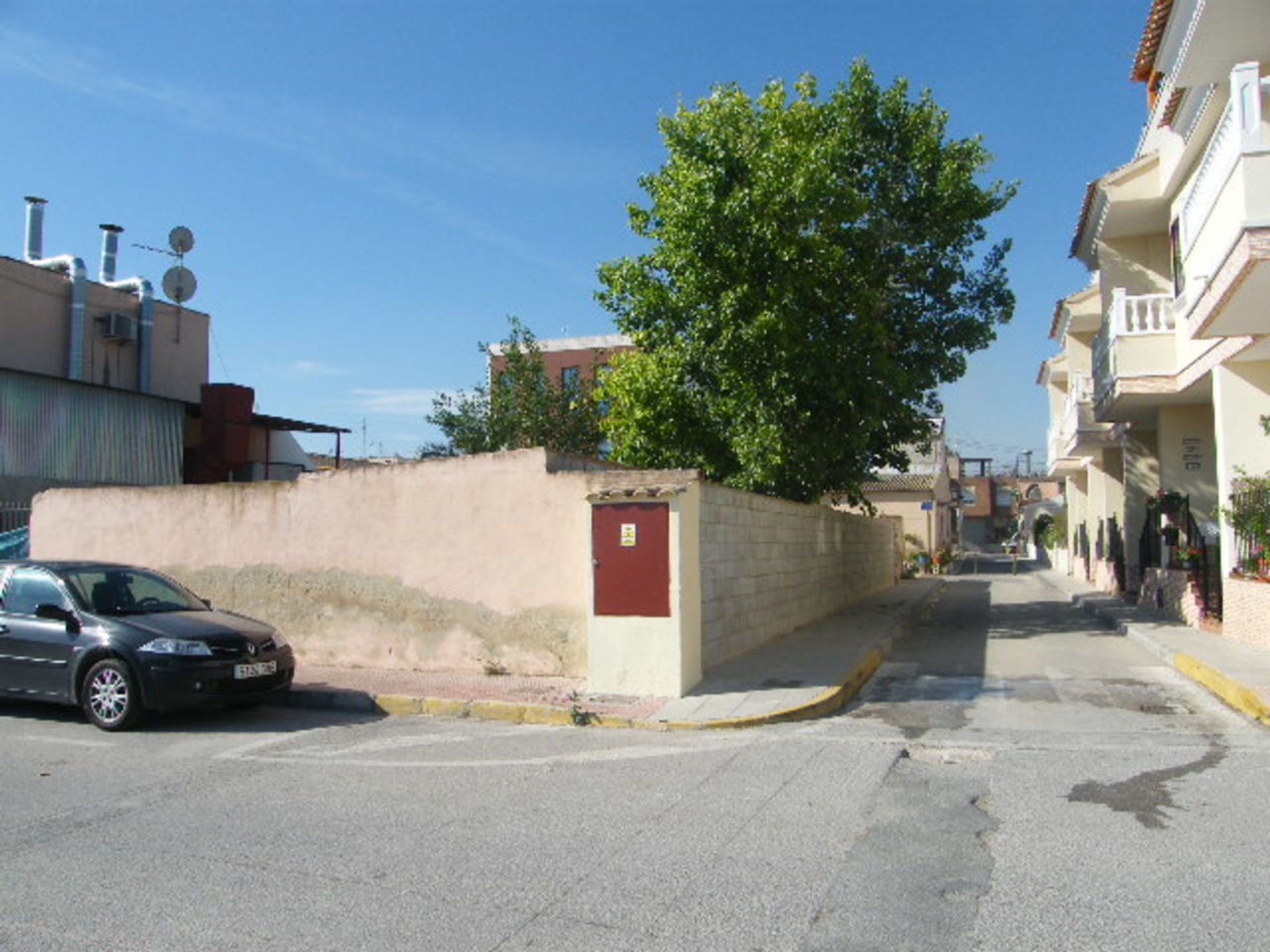 Land in Daya Vieja, Comunidad Valenciana 11283812