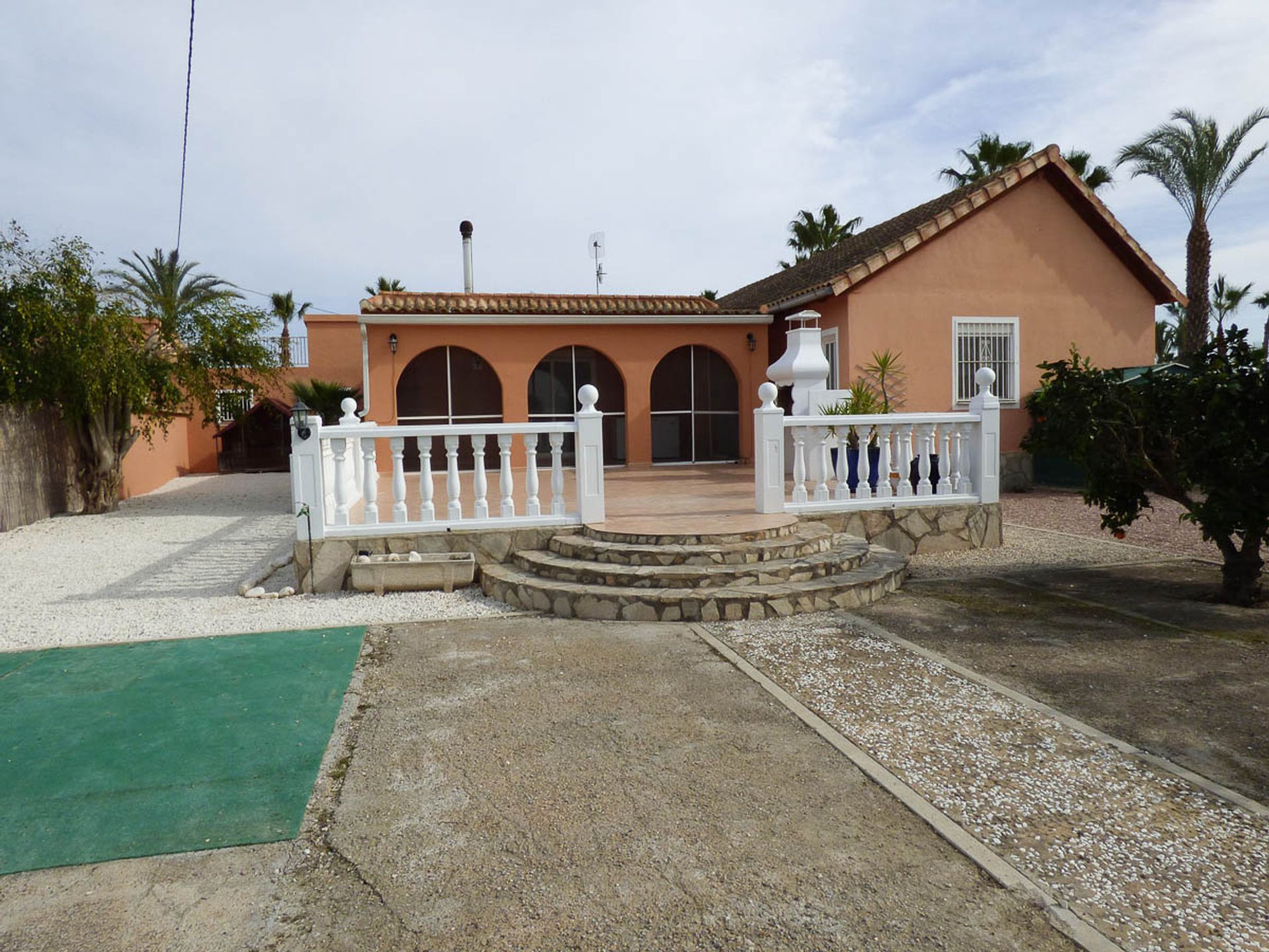 Rumah di Crevillente, Comunidad Valenciana 11283817