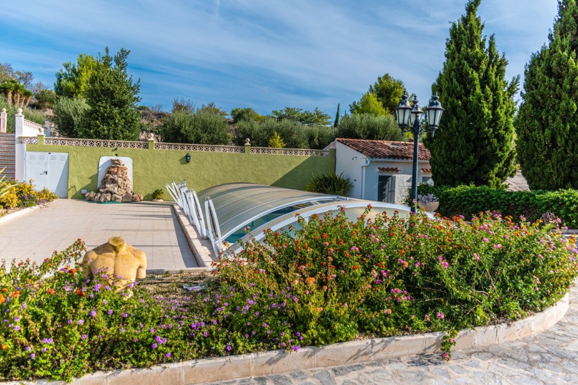 Casa nel Teulada, Comunidad Valenciana 11283839