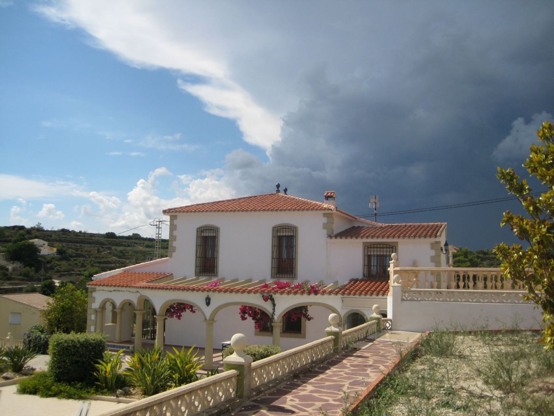 Casa nel Teulada, Comunidad Valenciana 11283839