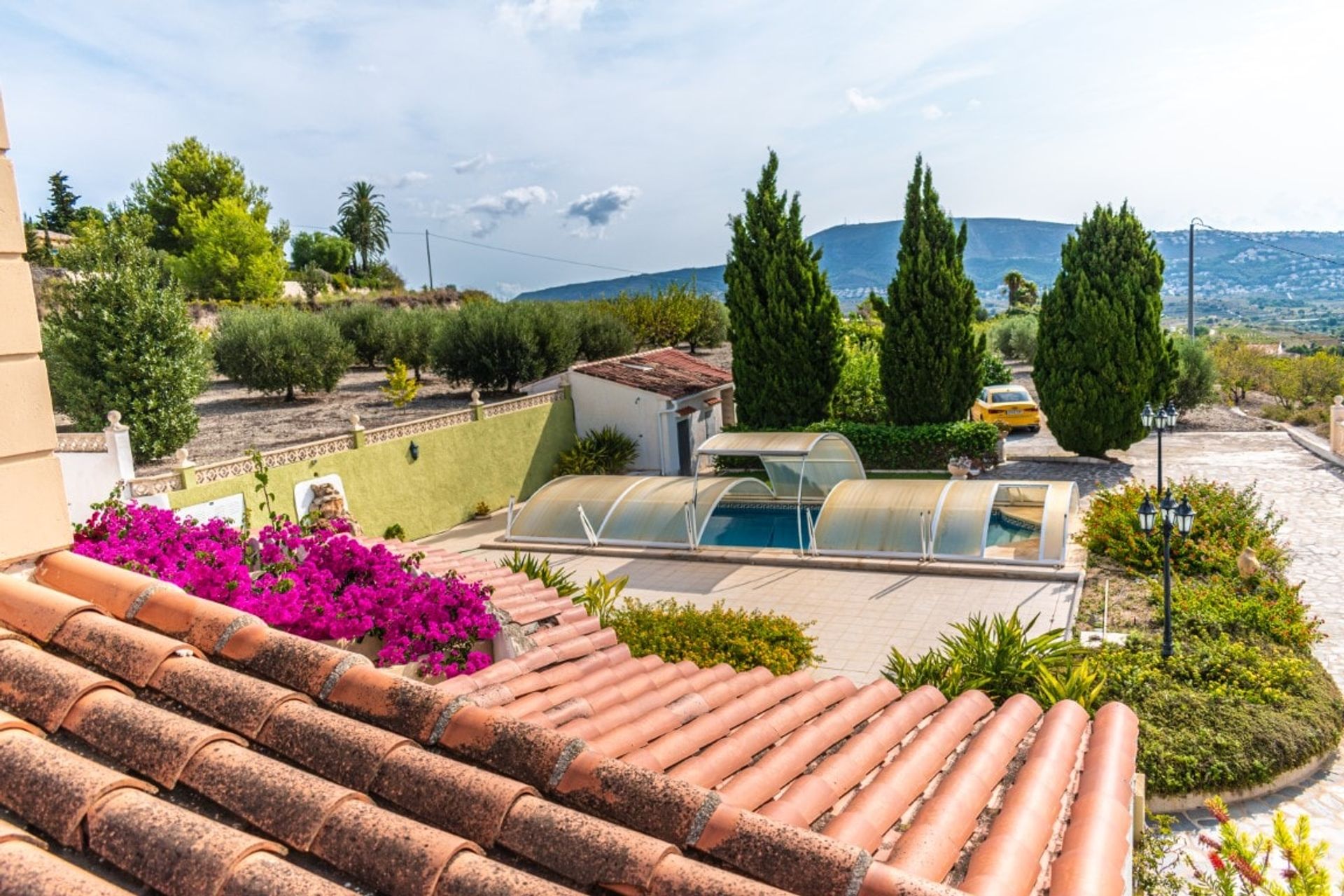 Casa nel Teulada, Comunidad Valenciana 11283839