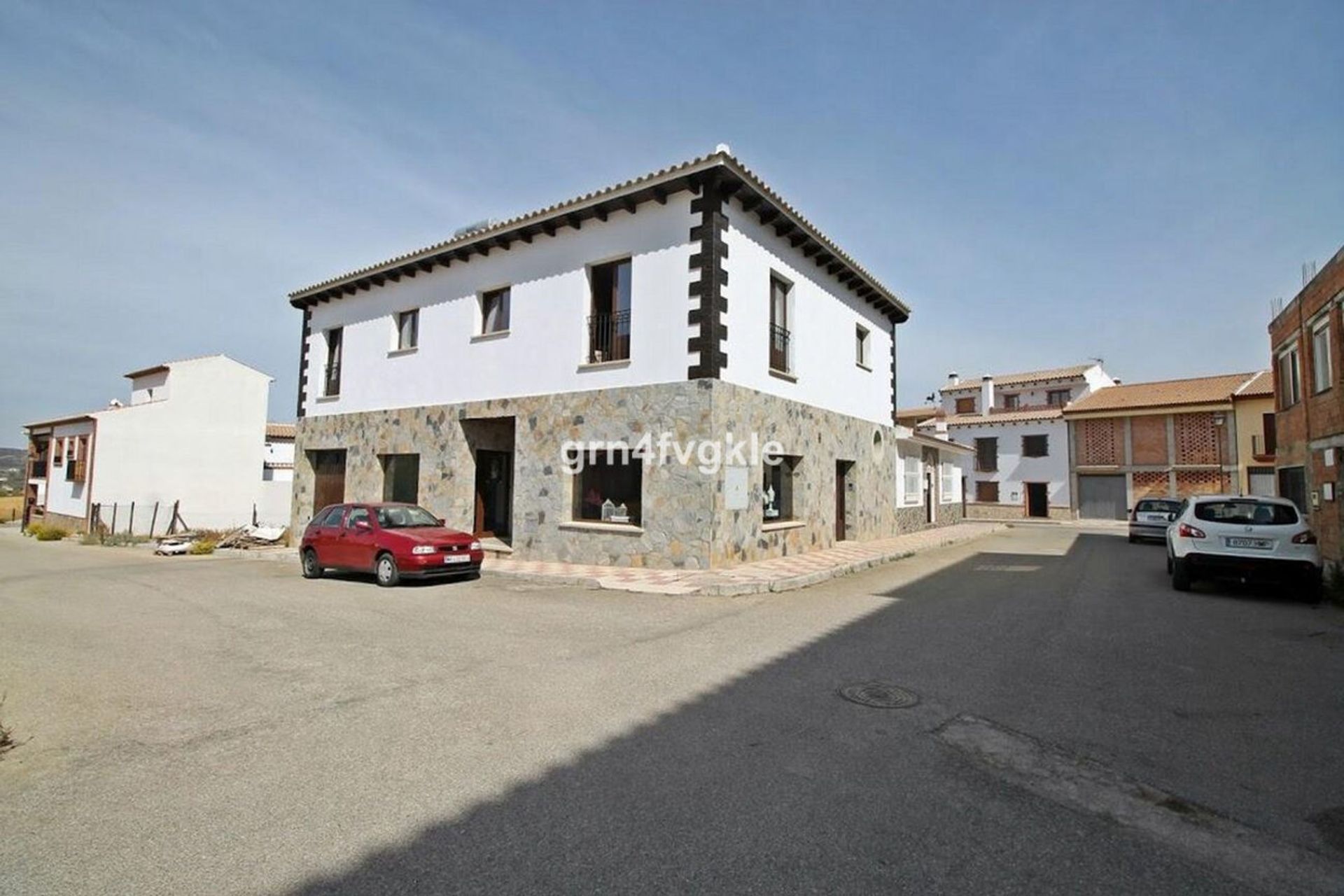 Промислові в Villanueva del Rosario, Andalucía 11283874