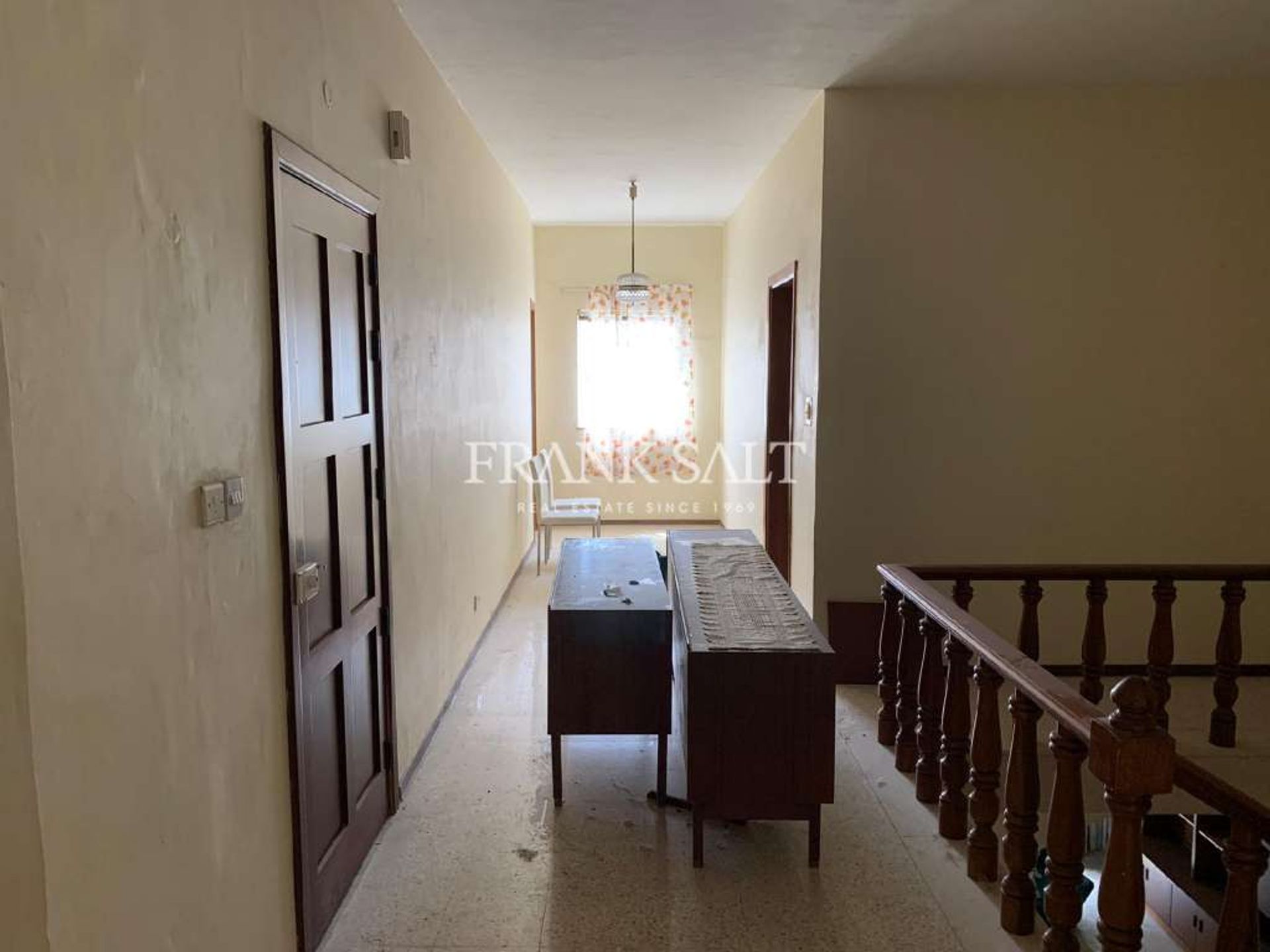 Condominium in Maghtab, Naxxar 11283876