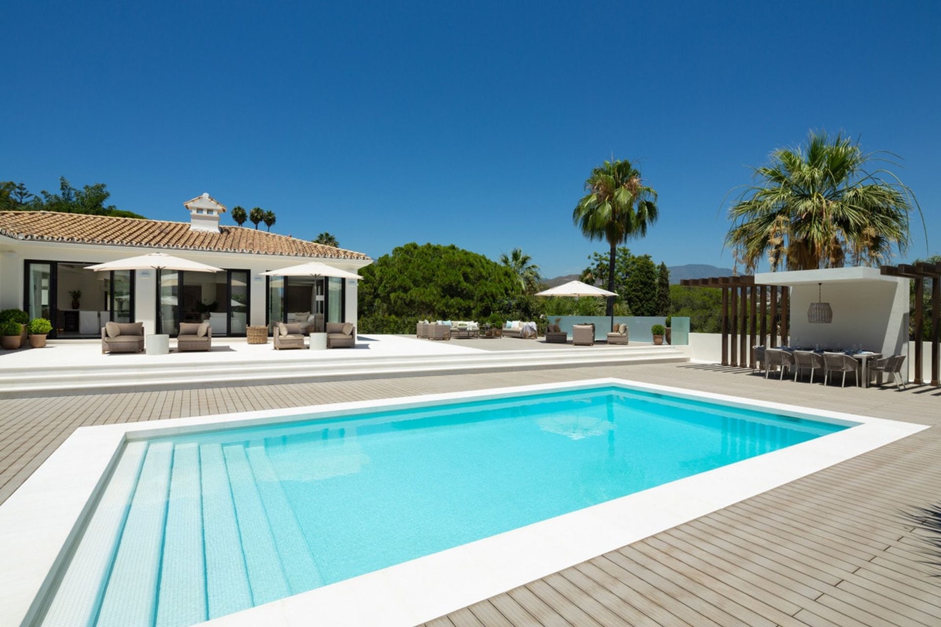 casa no Alhaurín el Grande, Andaluzia 11283937