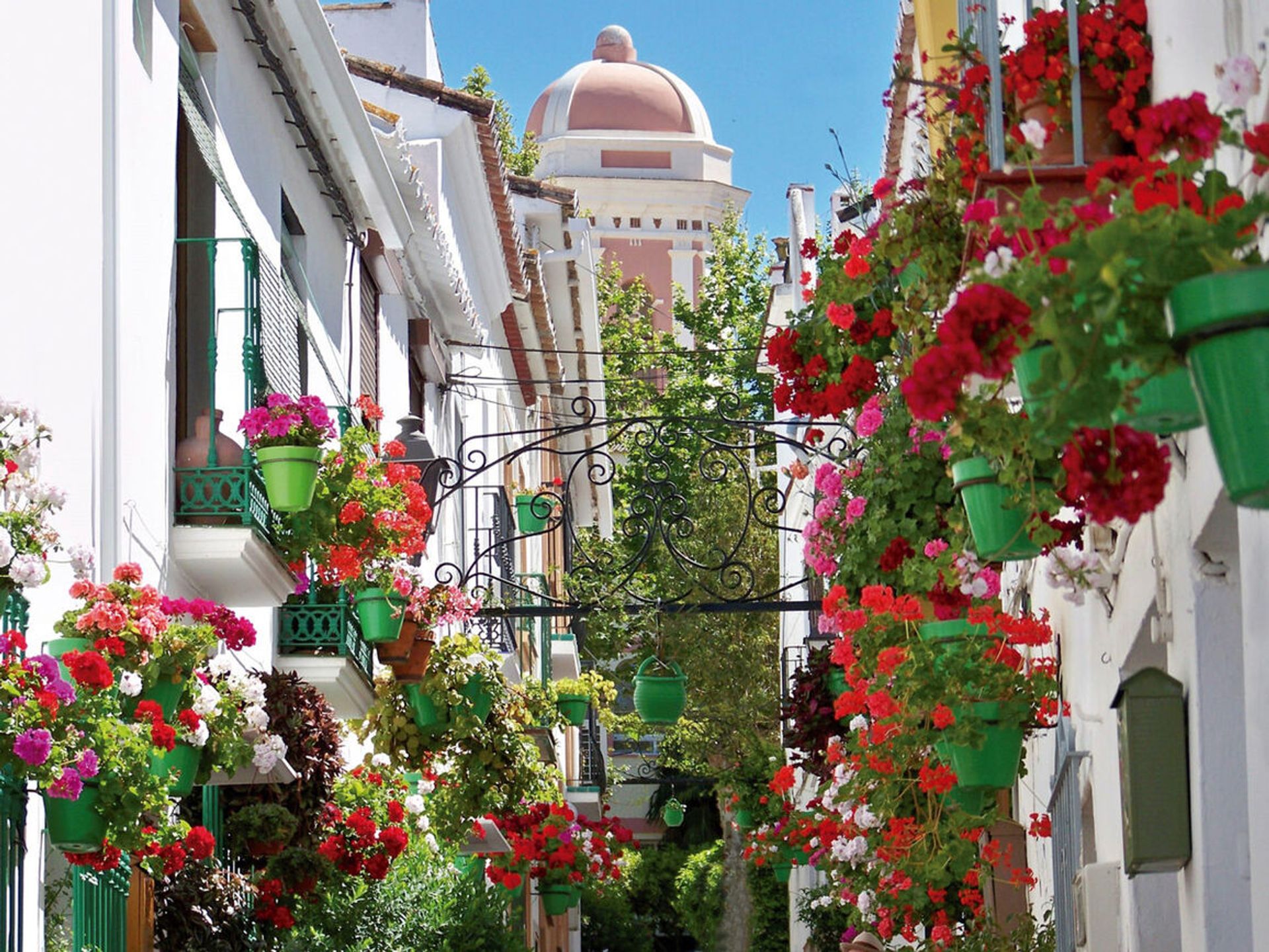 Osakehuoneisto sisään Estepona, Andalucía 11283944