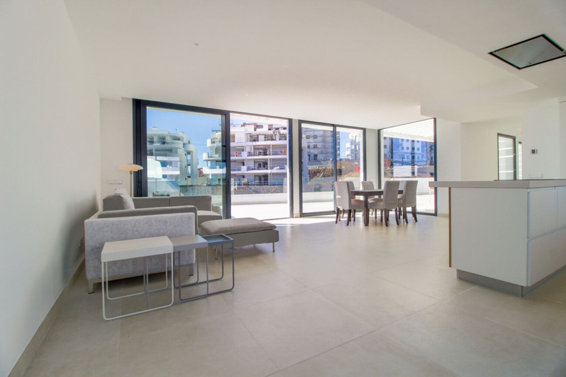 Condominio nel Arroyo de la Miel, Andalusia 11283951