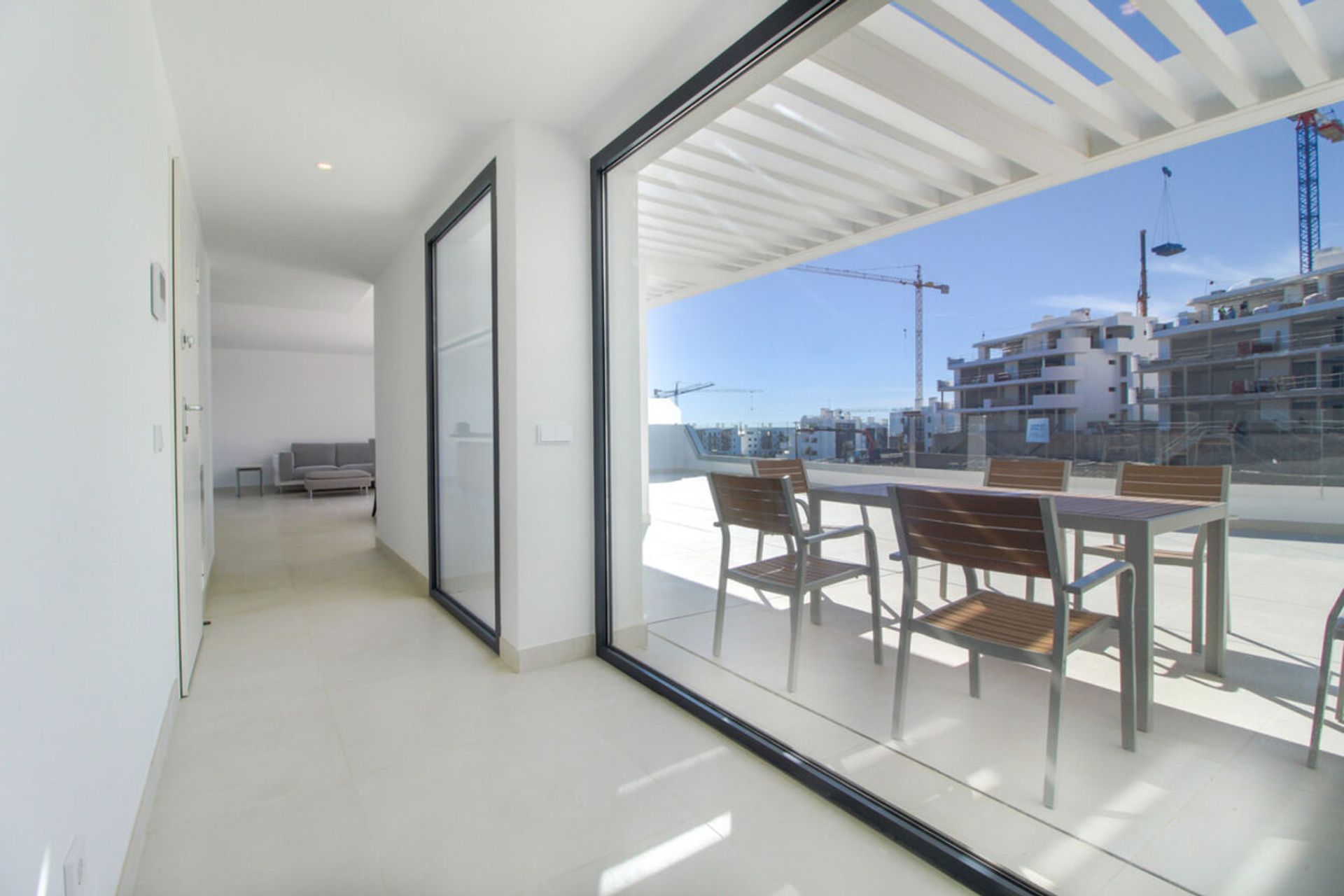 Condominio nel Arroyo de la Miel, Andalusia 11283951