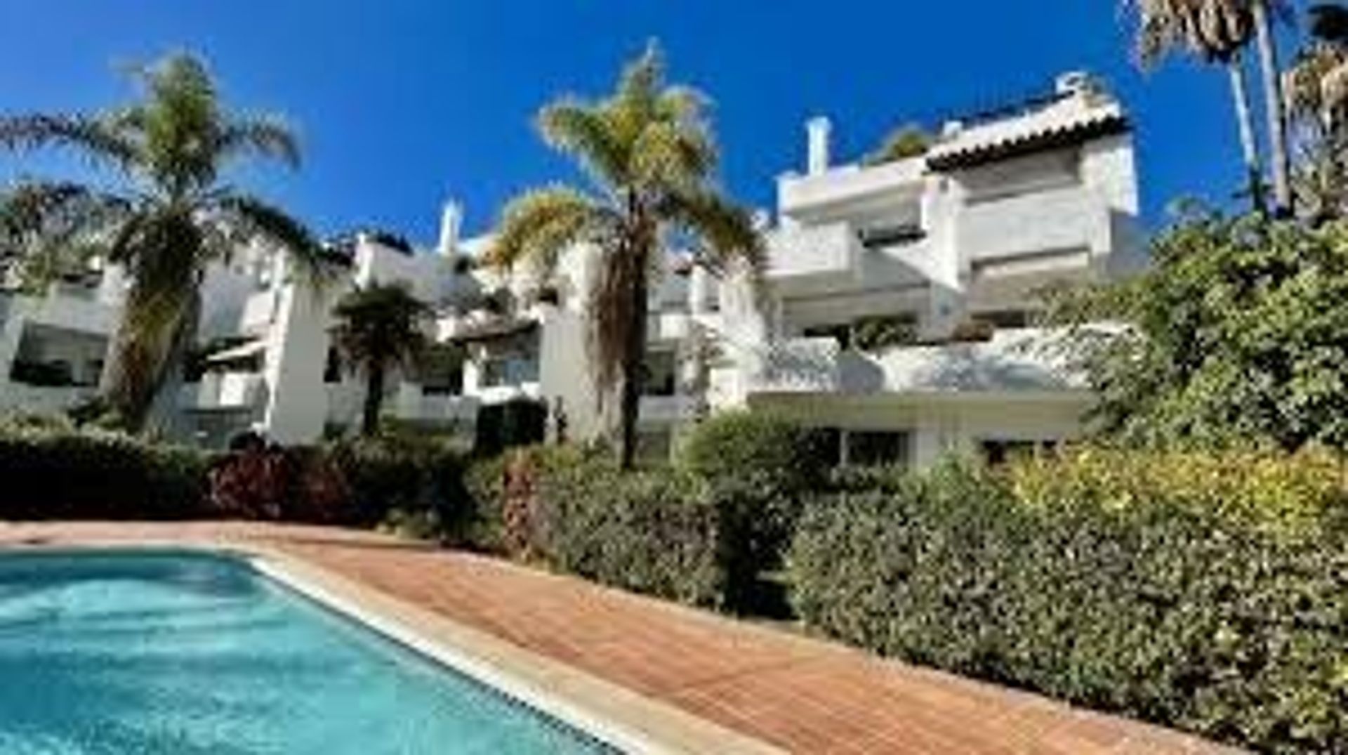 Condominium in El Angel, Andalusia 11283998