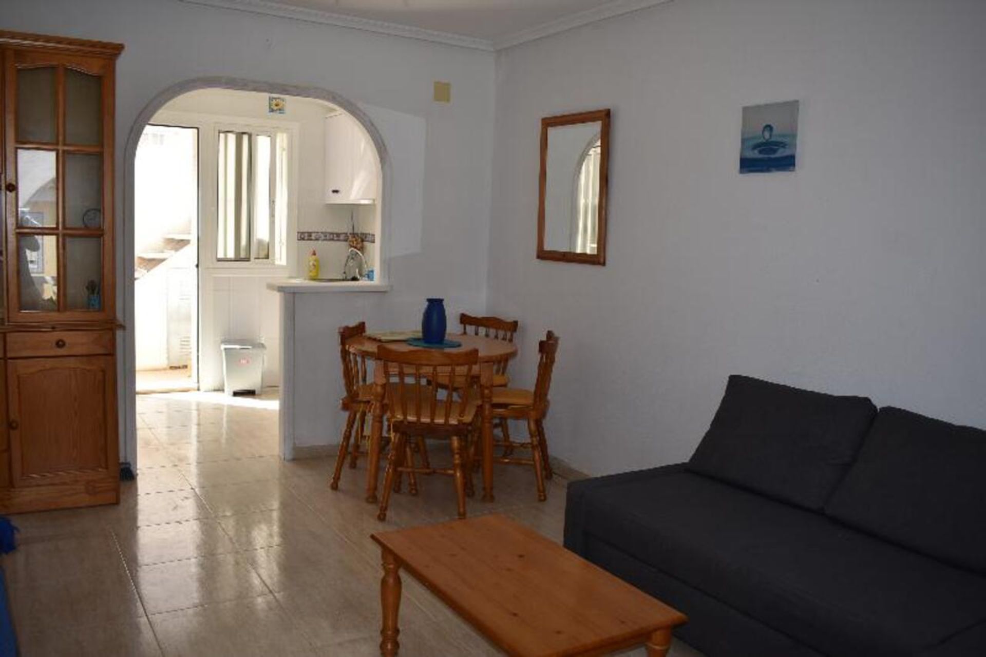 Haus im Mazarron, Murcia 11284014