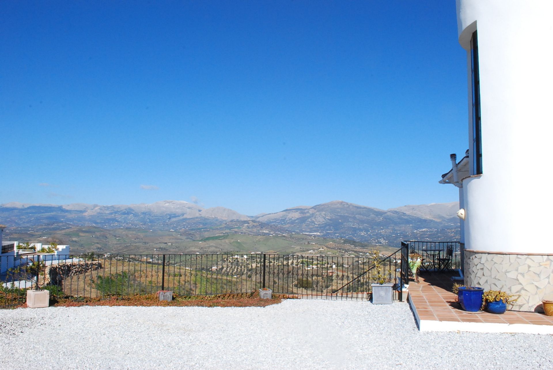 House in Viñuela, Andalucía 11284028